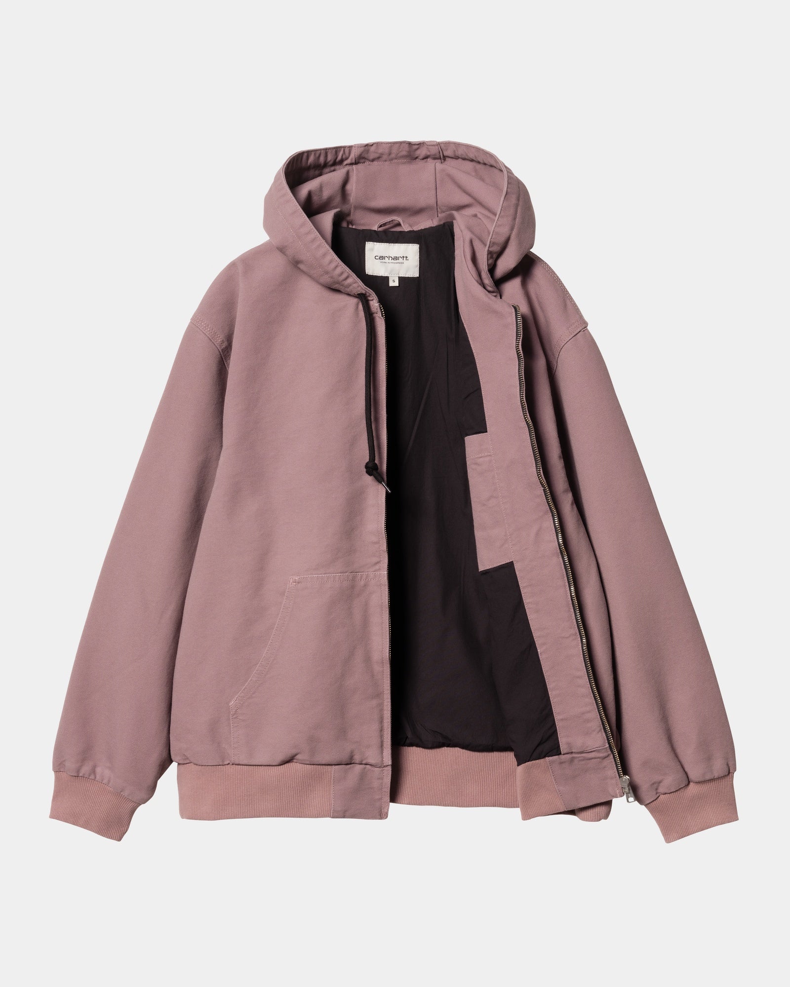 NMWomen’s OG Active Jacket Straight | Daphne