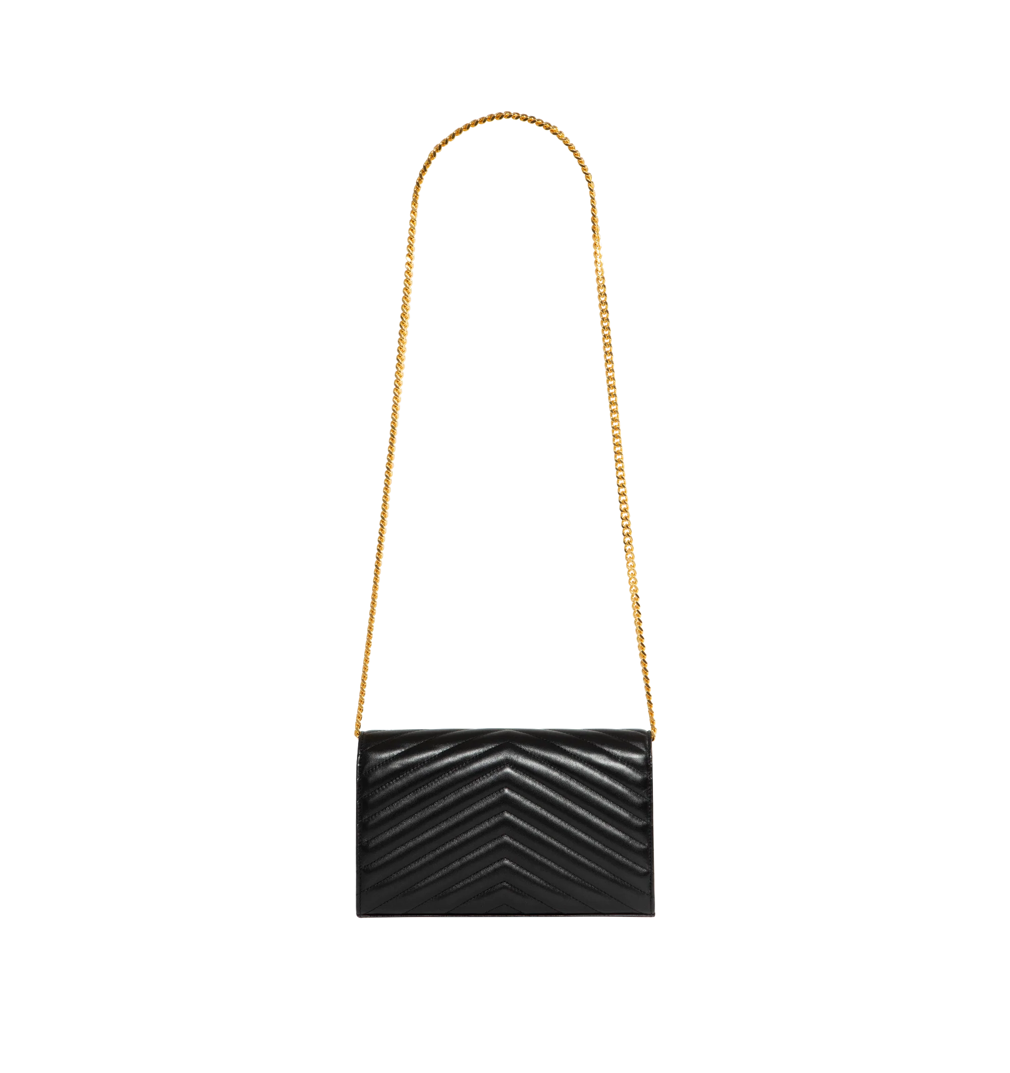 NMMONOGRAM CHAIN WALLET