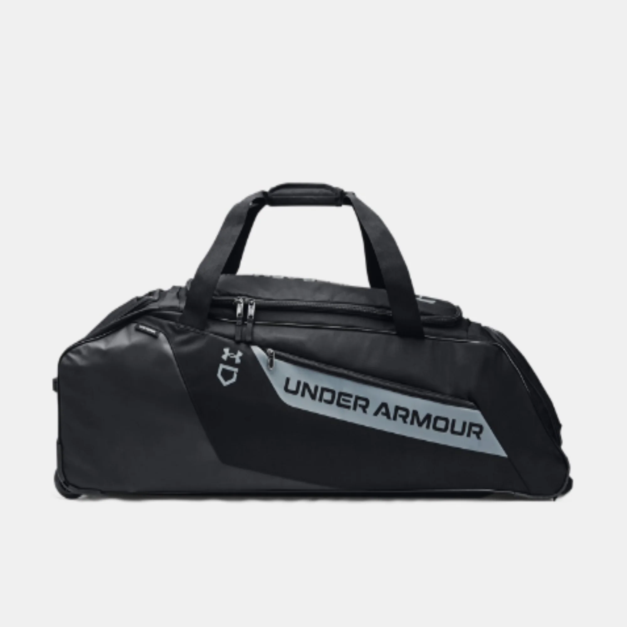 NMUnder Armour Baseball Wheeled Bag (Unisex)