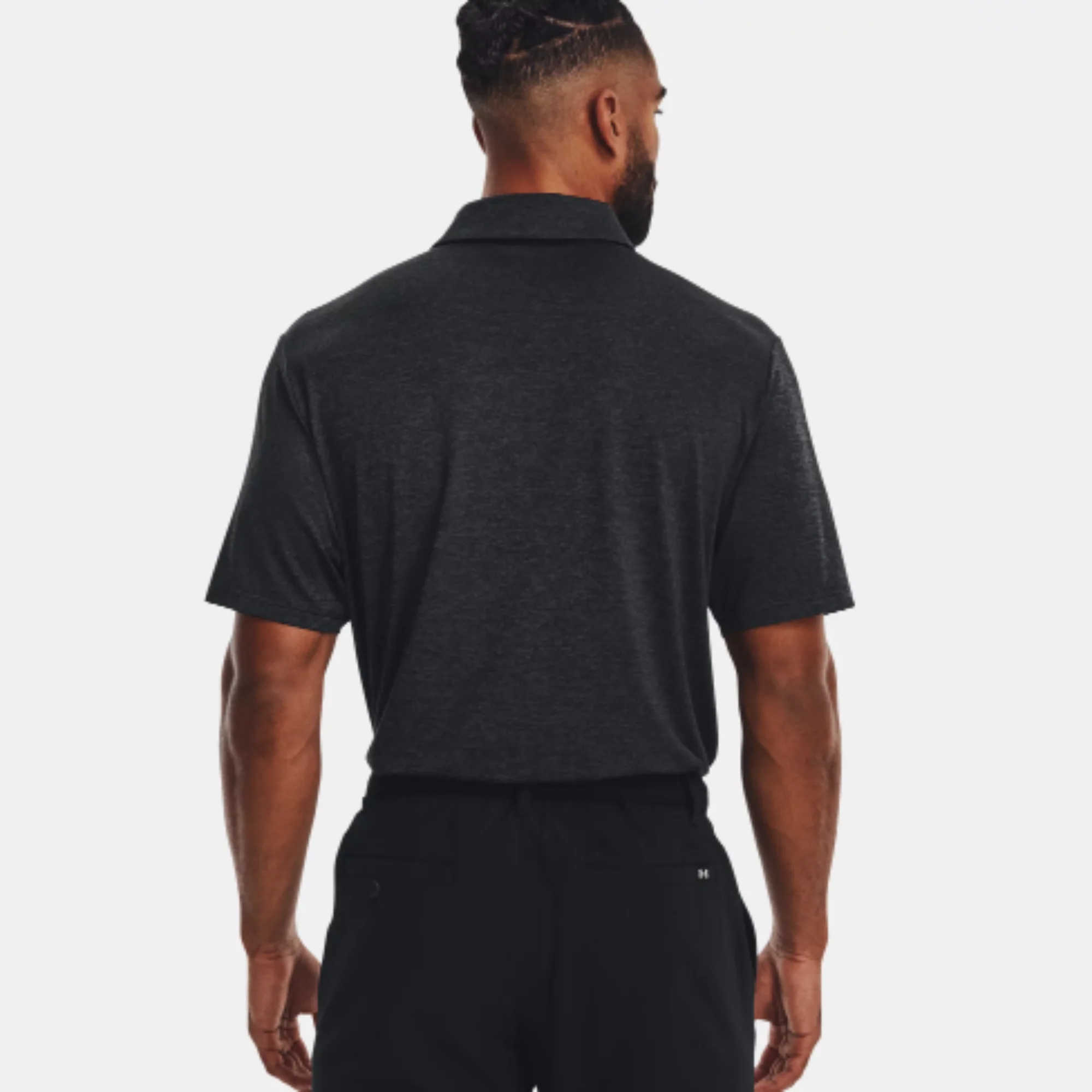 NMMen's Under Armour Playoff 3.0 Polo 