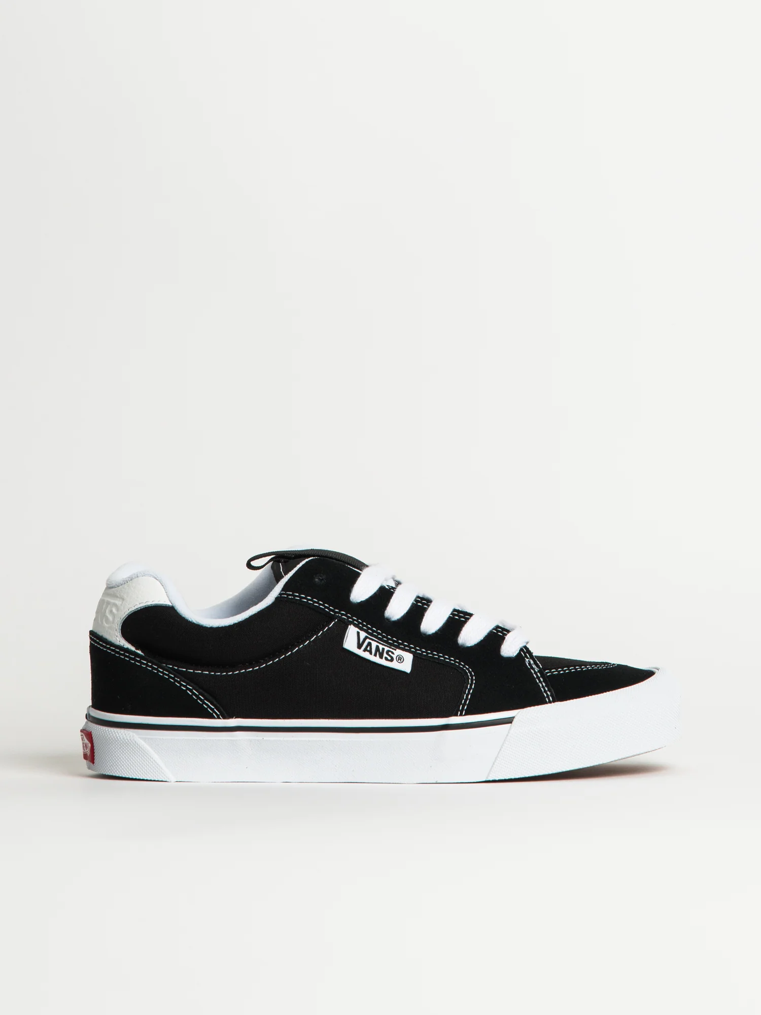 NMMENS VANS CHUKKA PUSH LS