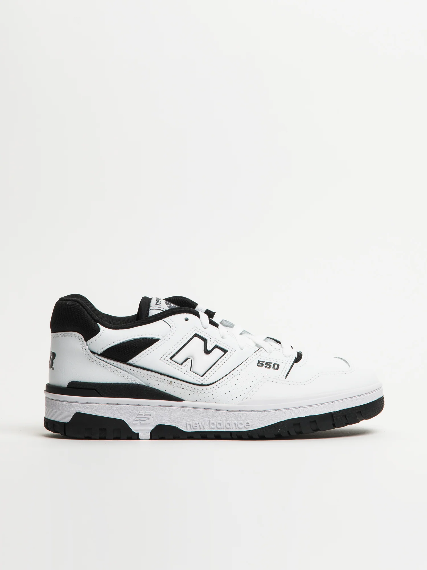 NMMENS NEW BALANCE THE BB550 SNEAKER
