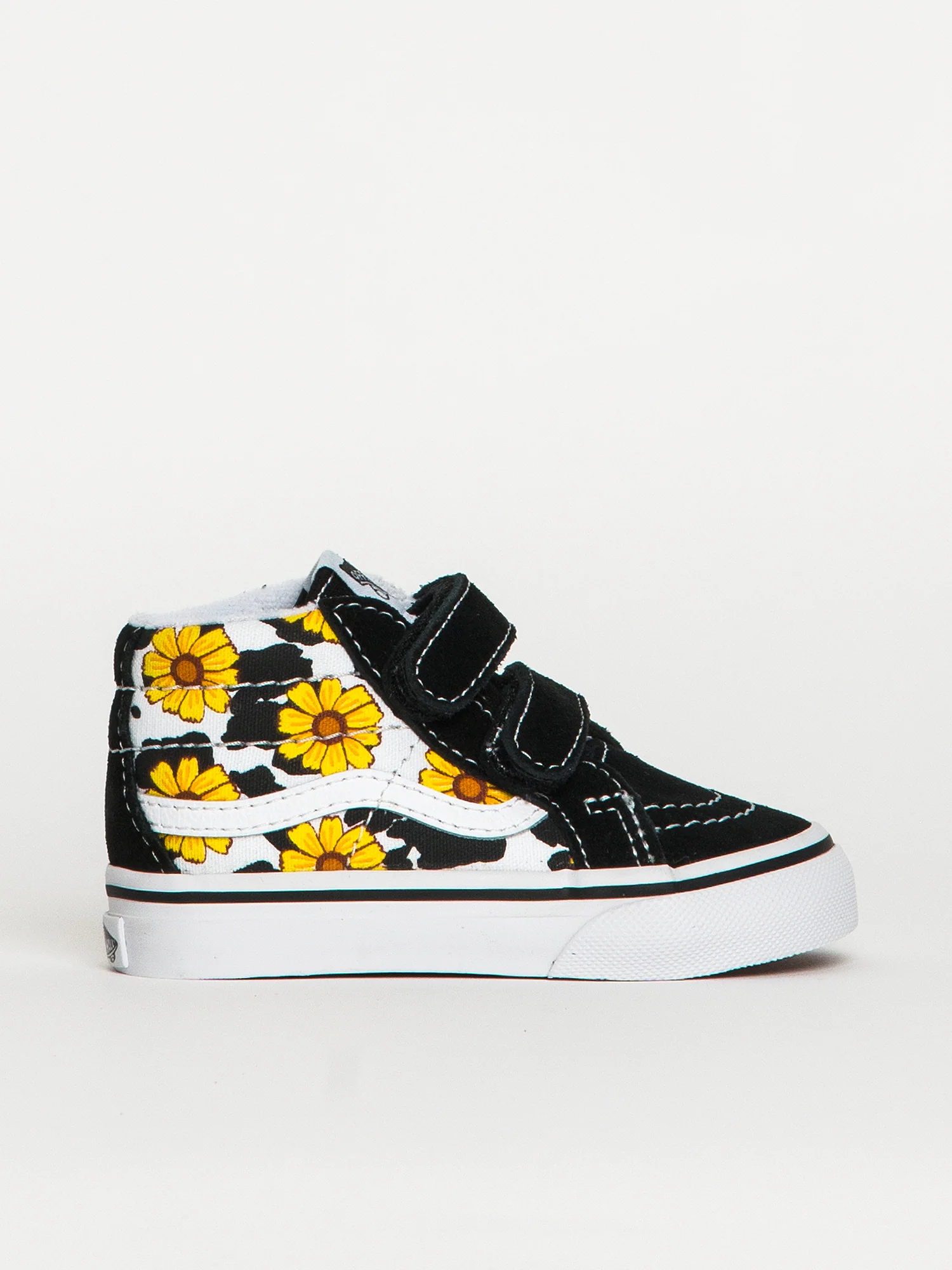 NMKIDS VANS TODDLER SK8 MID REISSUE V