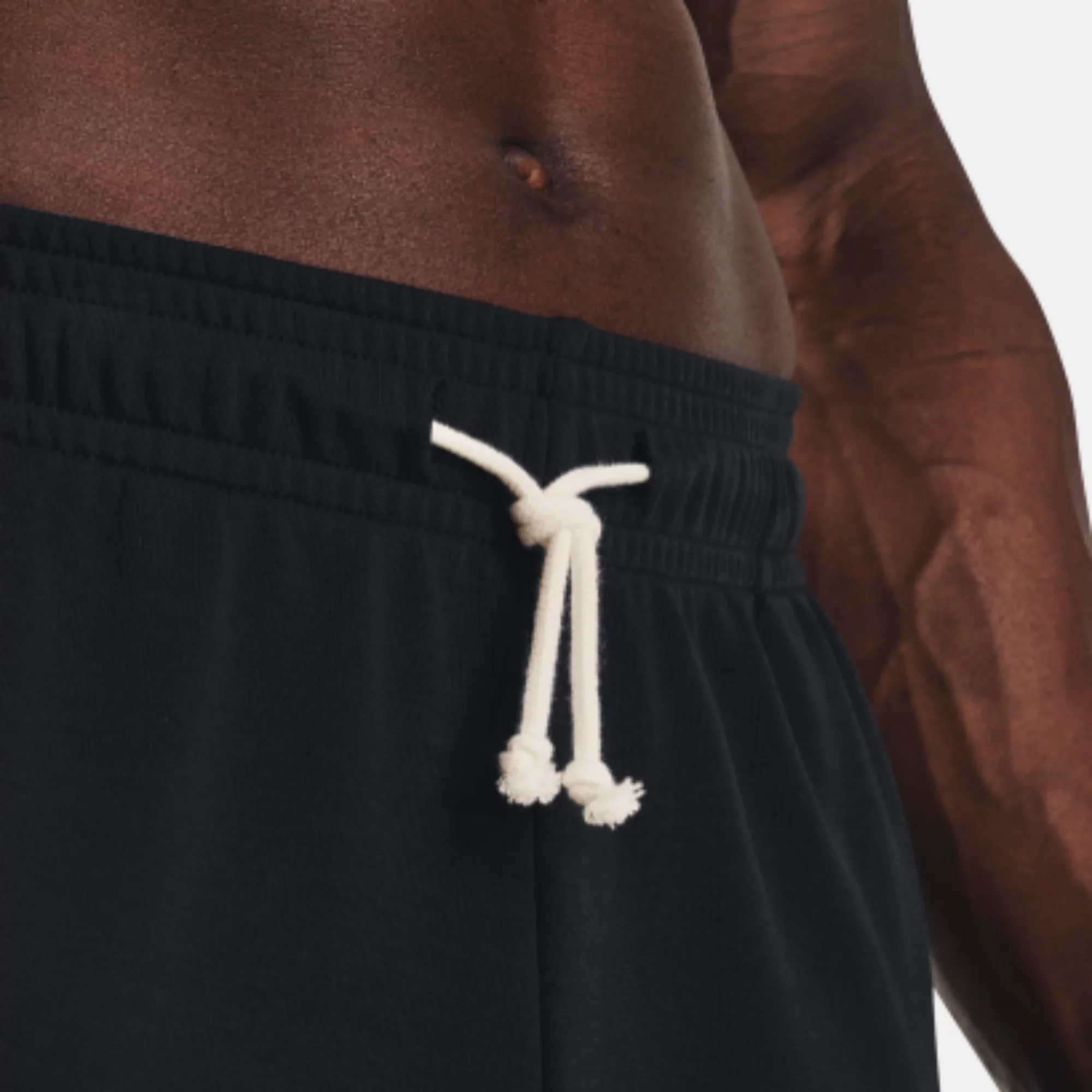 NMMen's Under Armour Rival Terry Joggers 