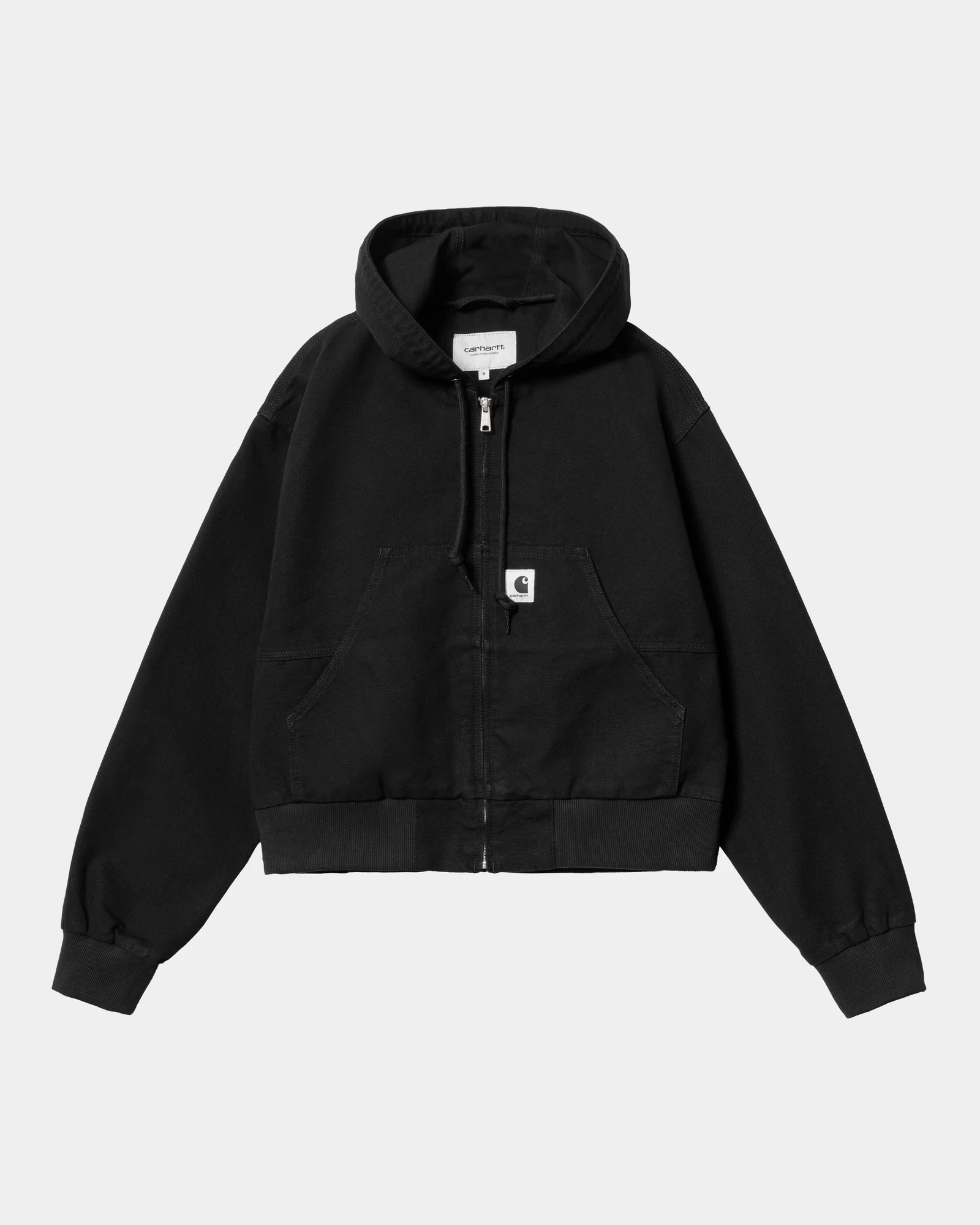 NMAmherst Jacket | Black