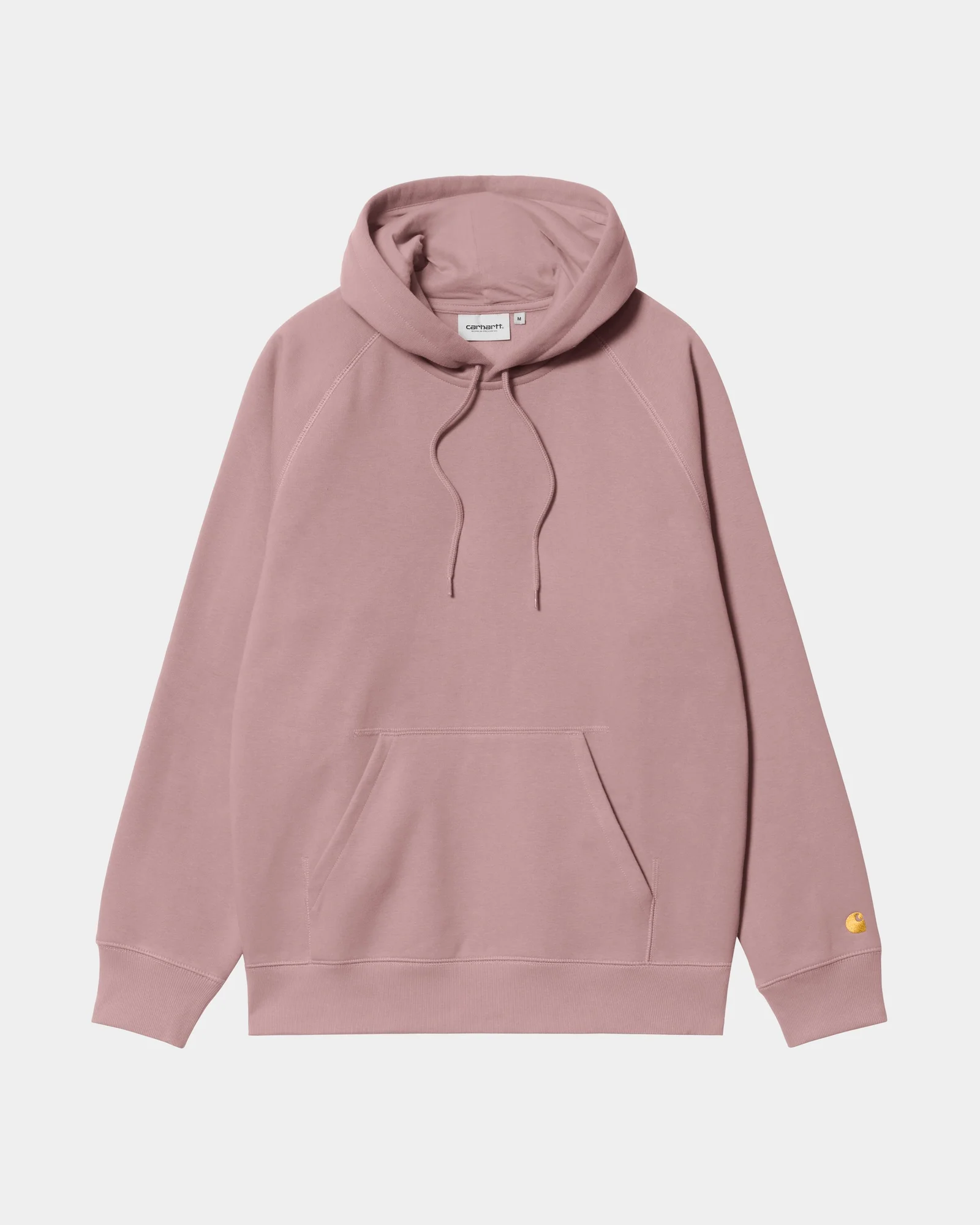 NMHooded Chase Sweatshirt | Glassy Pink