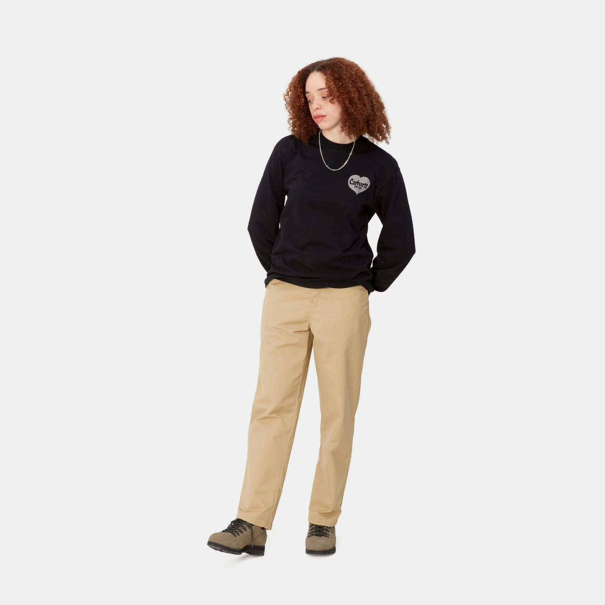 NMWomen’s Master Pant | Sable