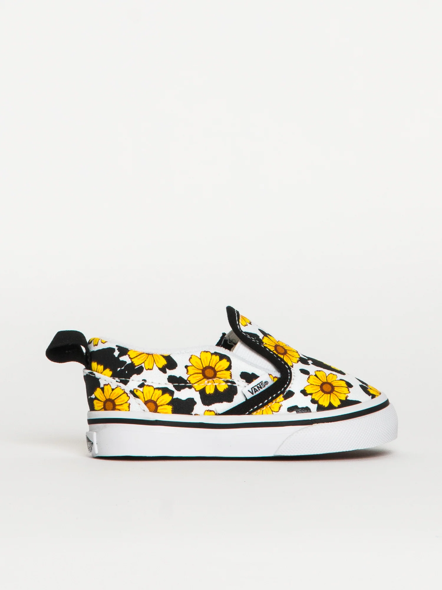 NMKIDS VANS TODDLER SLIP ON V