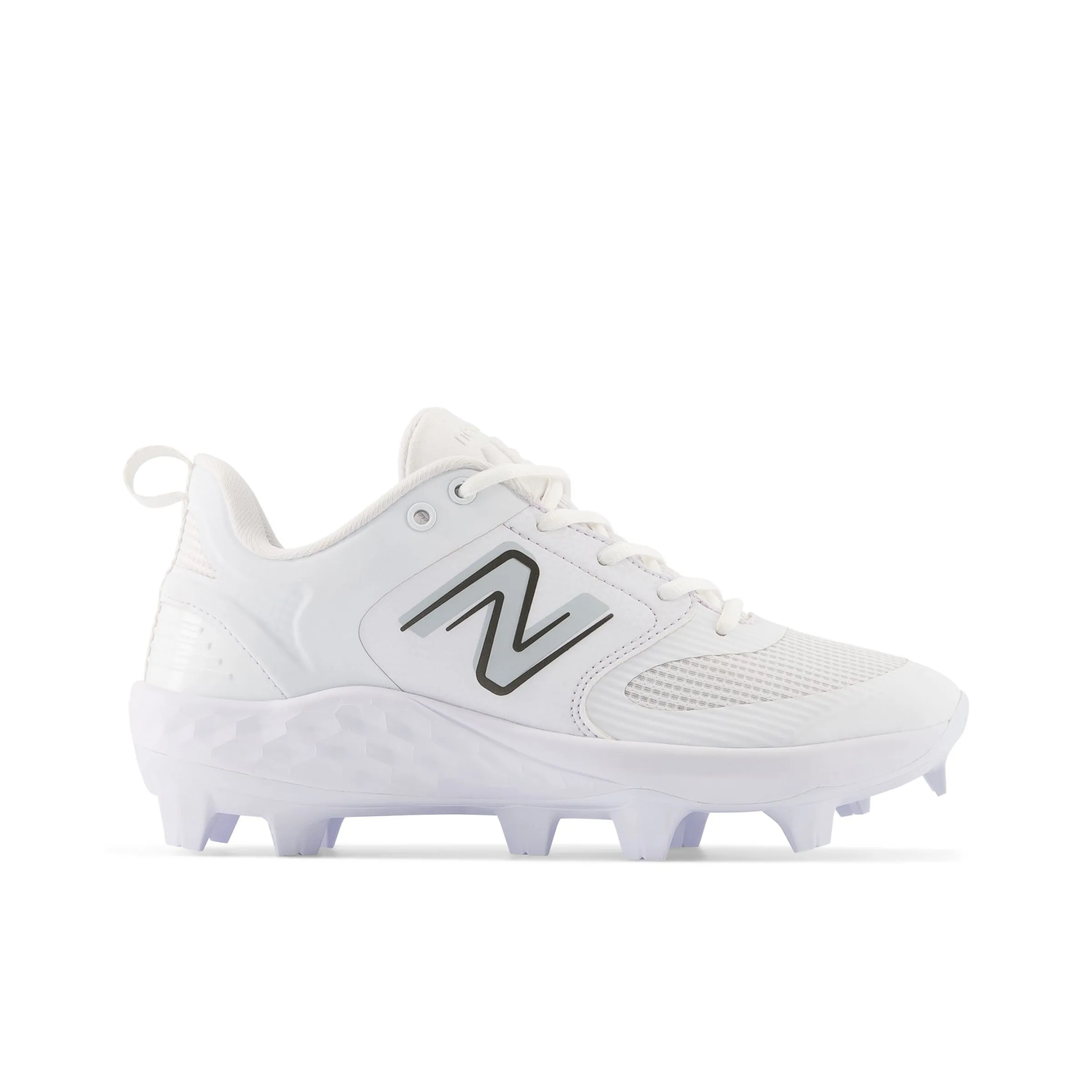 NMFresh Foam Velo v3 Molded - White