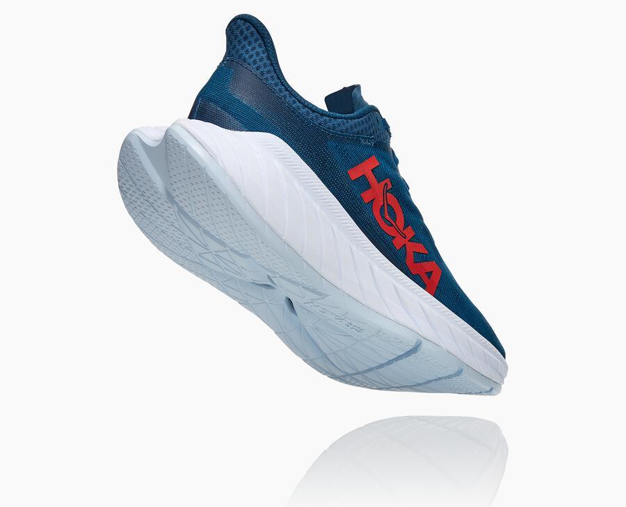 NMWomen's Carbon X 2