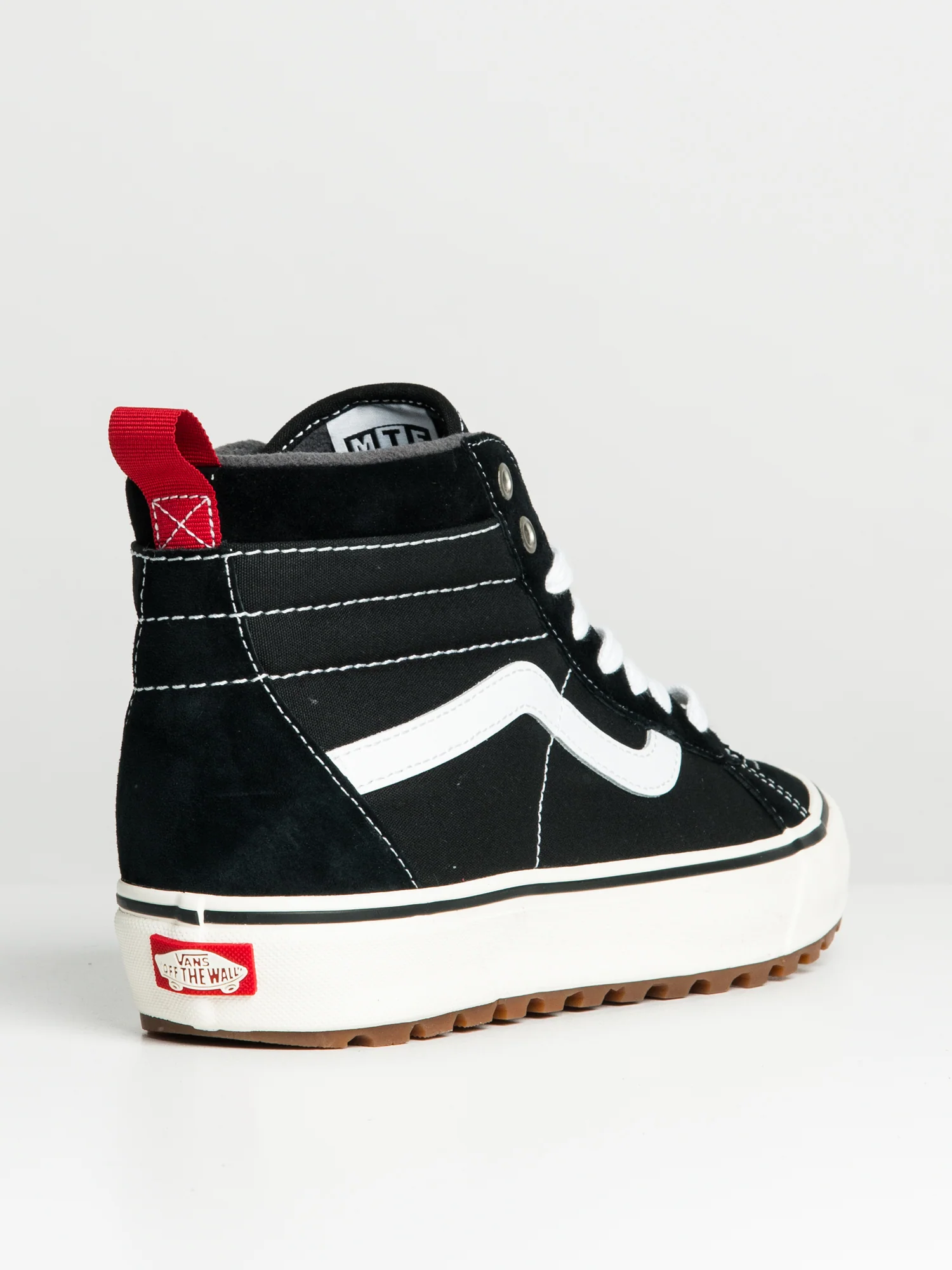 NMMENS VANS SK8 HI MTE BOOT