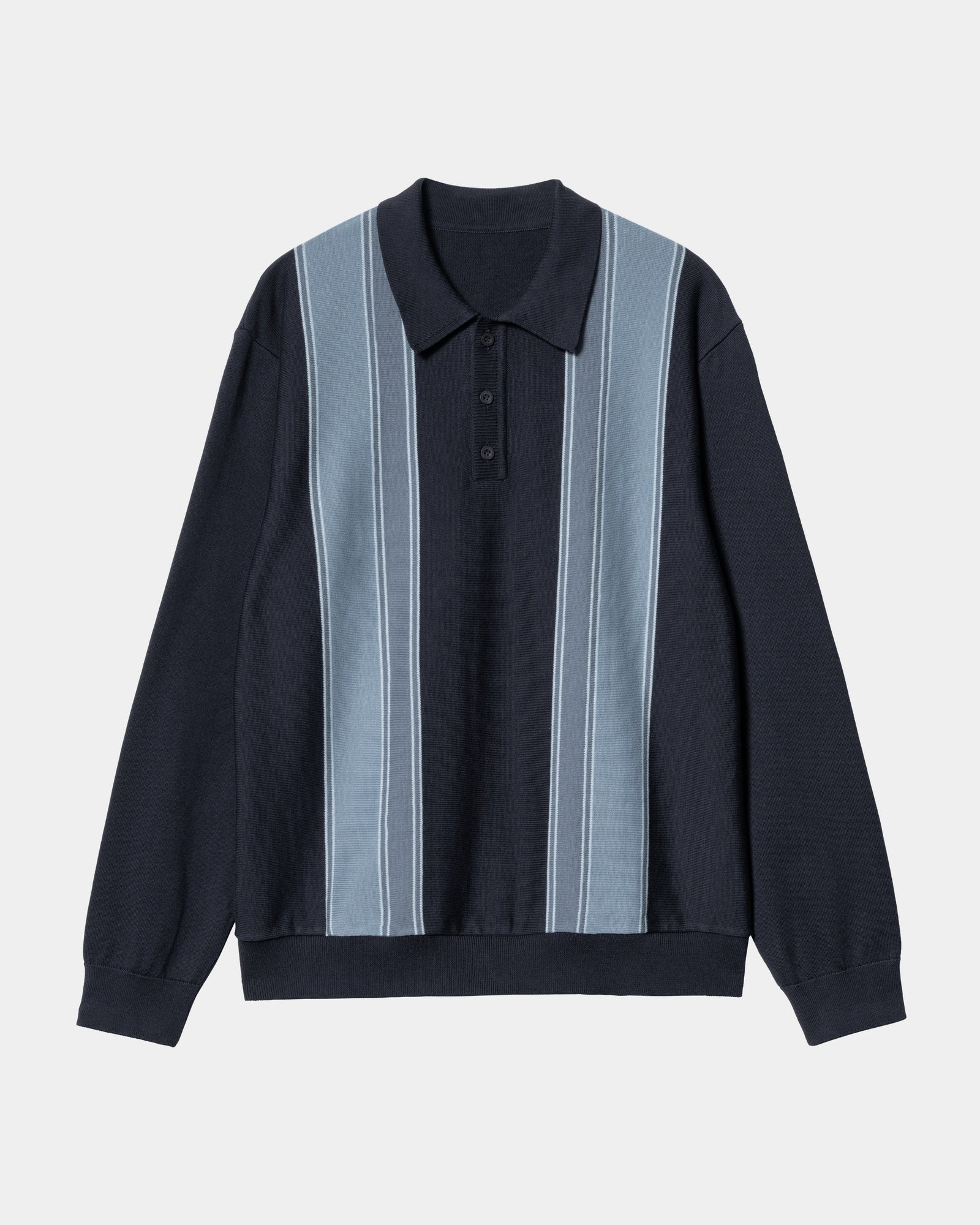 NMKendricks Polo | Dark Navy