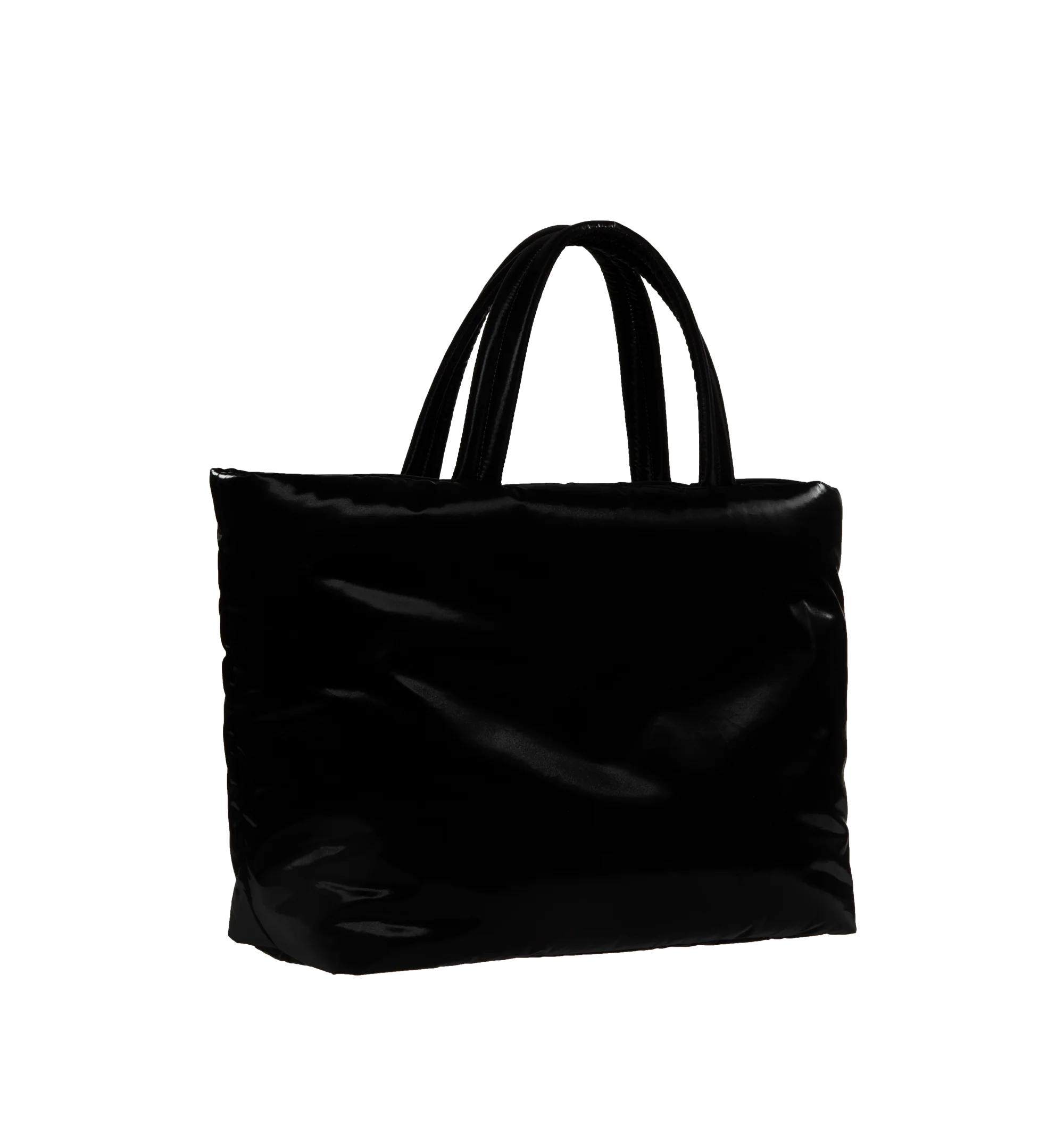 NMSILKTECH CANVAS TOTE