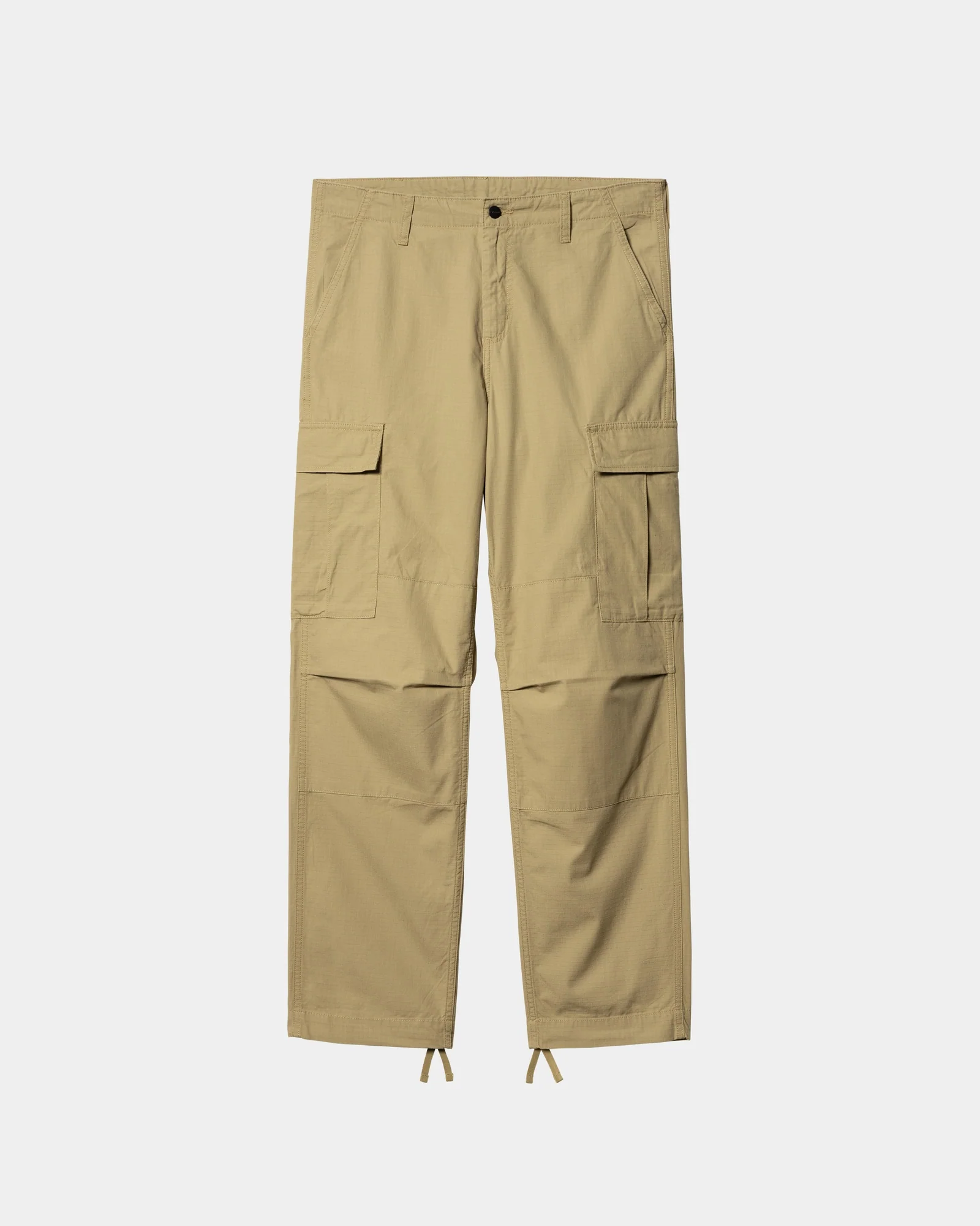 NMRegular Cargo Pant | Agate