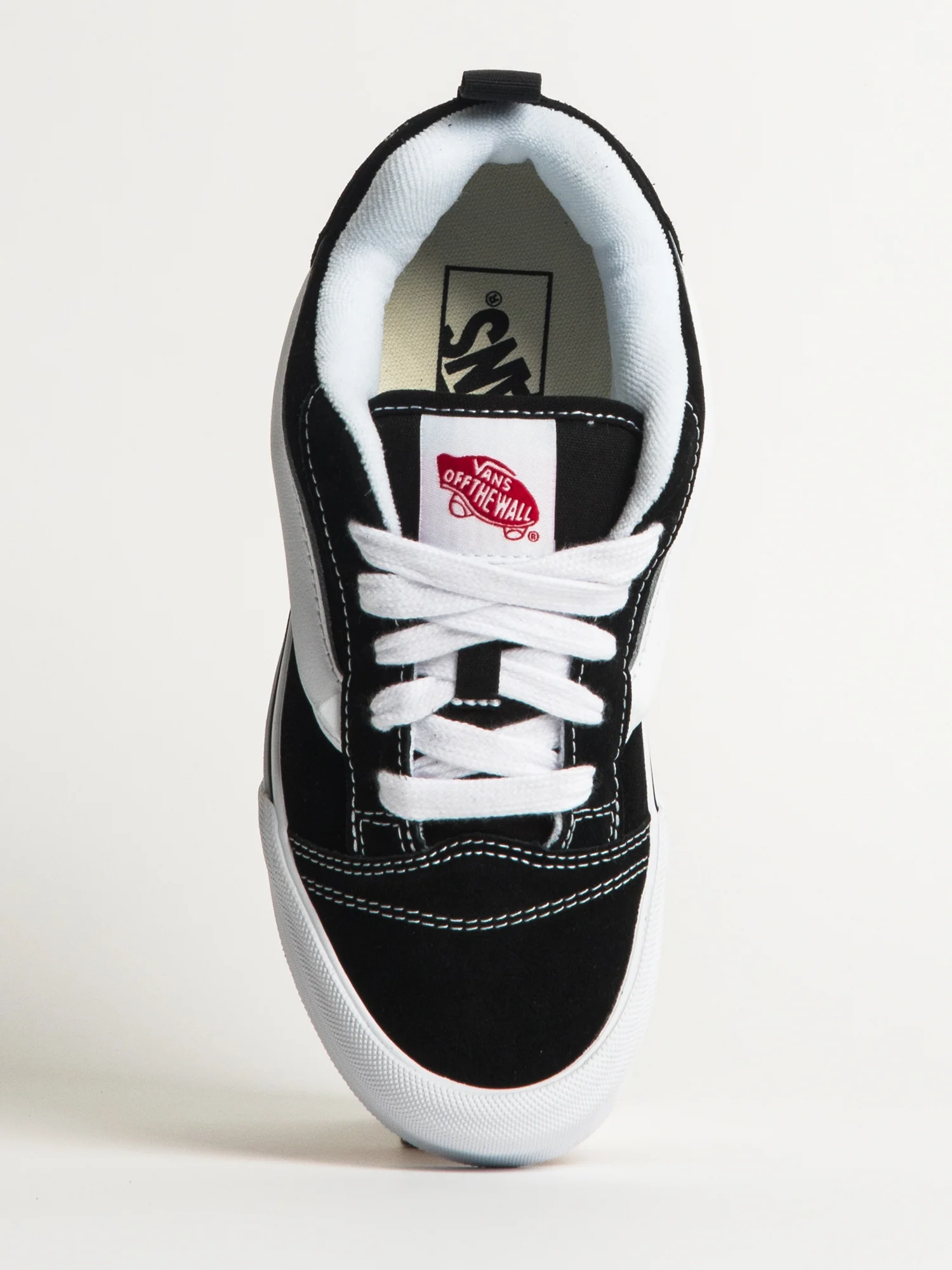 NMWOMENS VANS KNU SKOOL SNEAKER