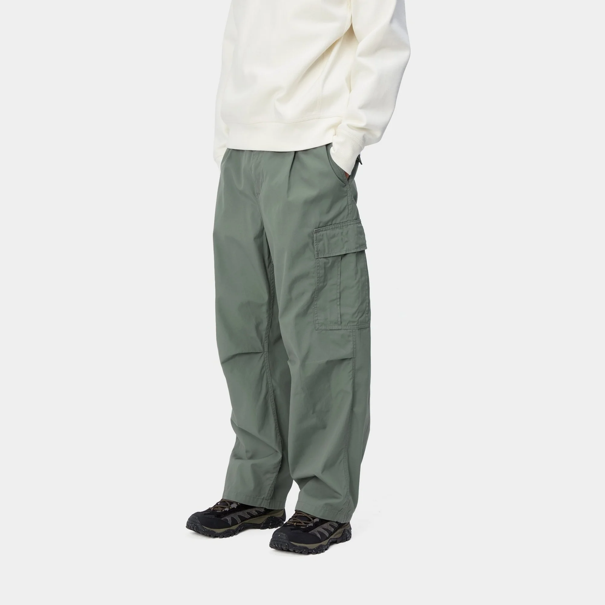 NMCole Cargo Pant | Park