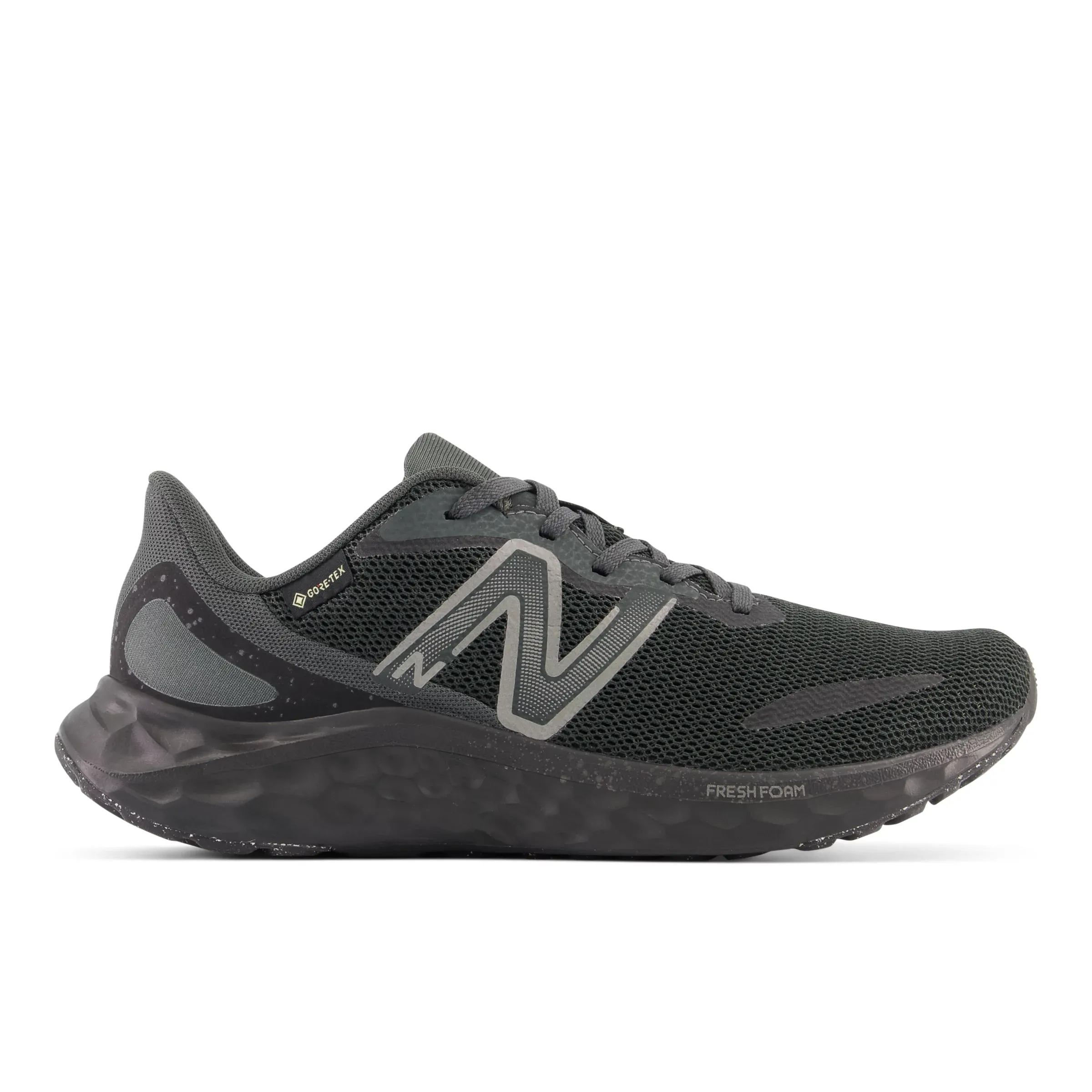 NMFresh Foam Arishi v4 GTX - Black
