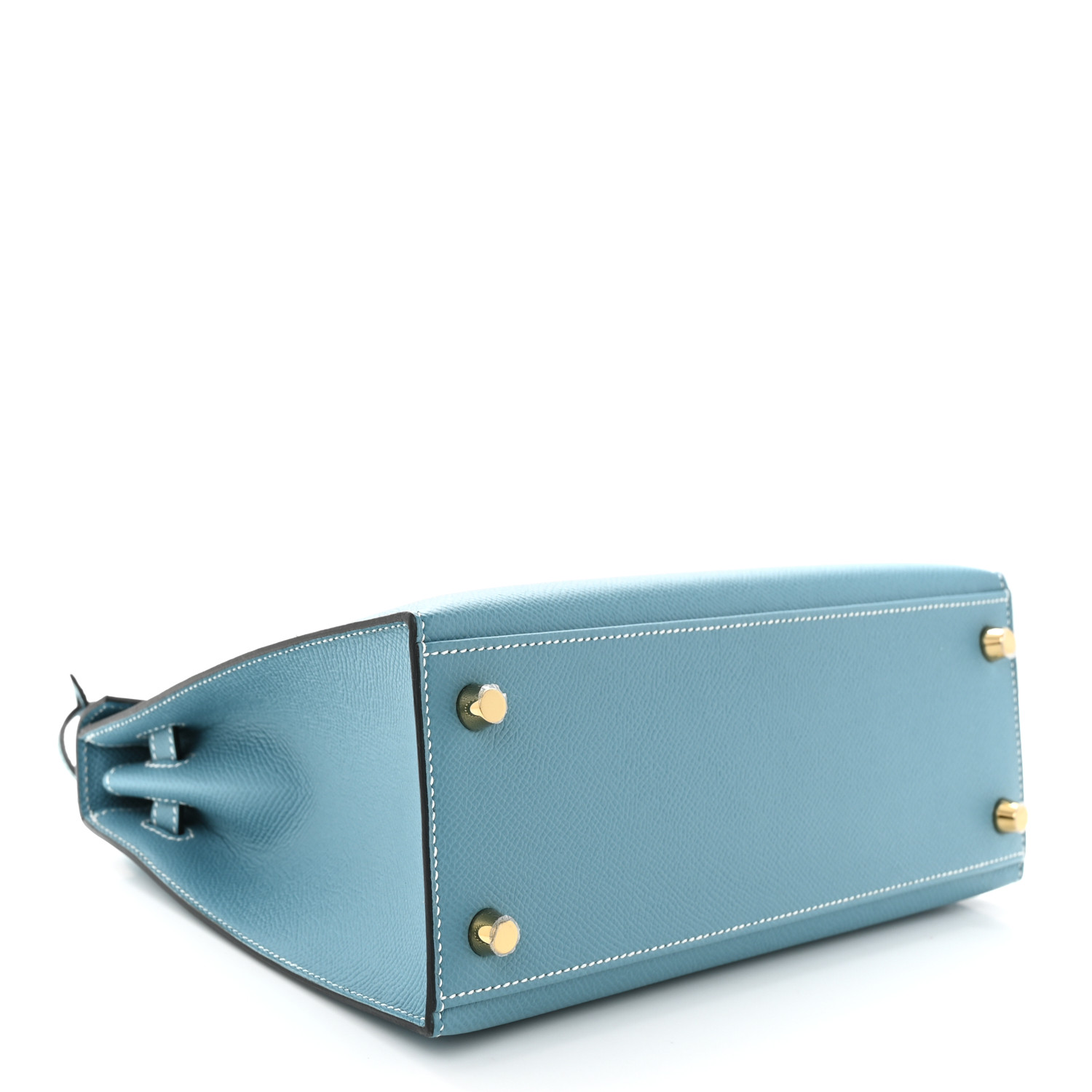 NMEpsom Kelly Sellier 25 New Blue Jean