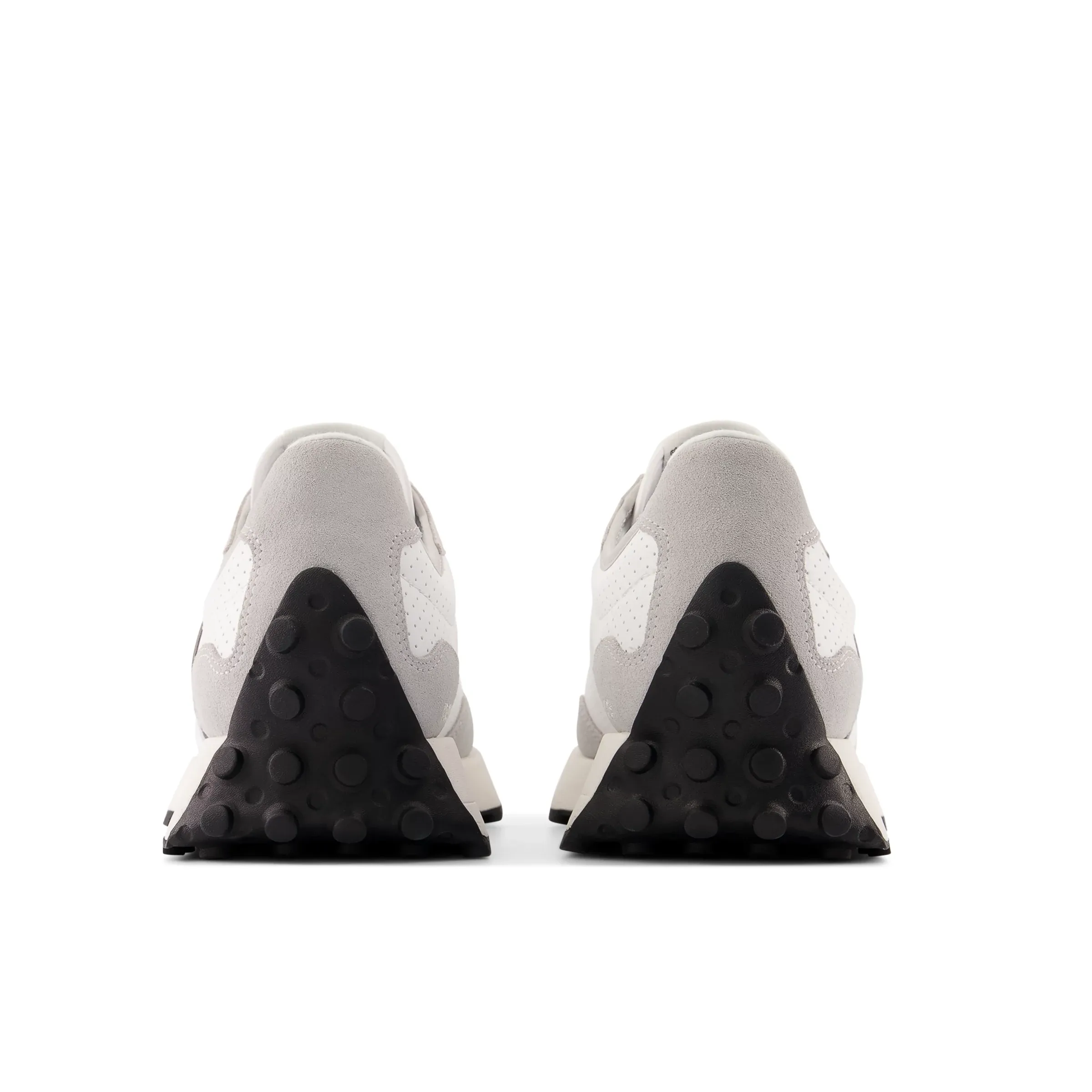 NM327 - Brighton Grey with White