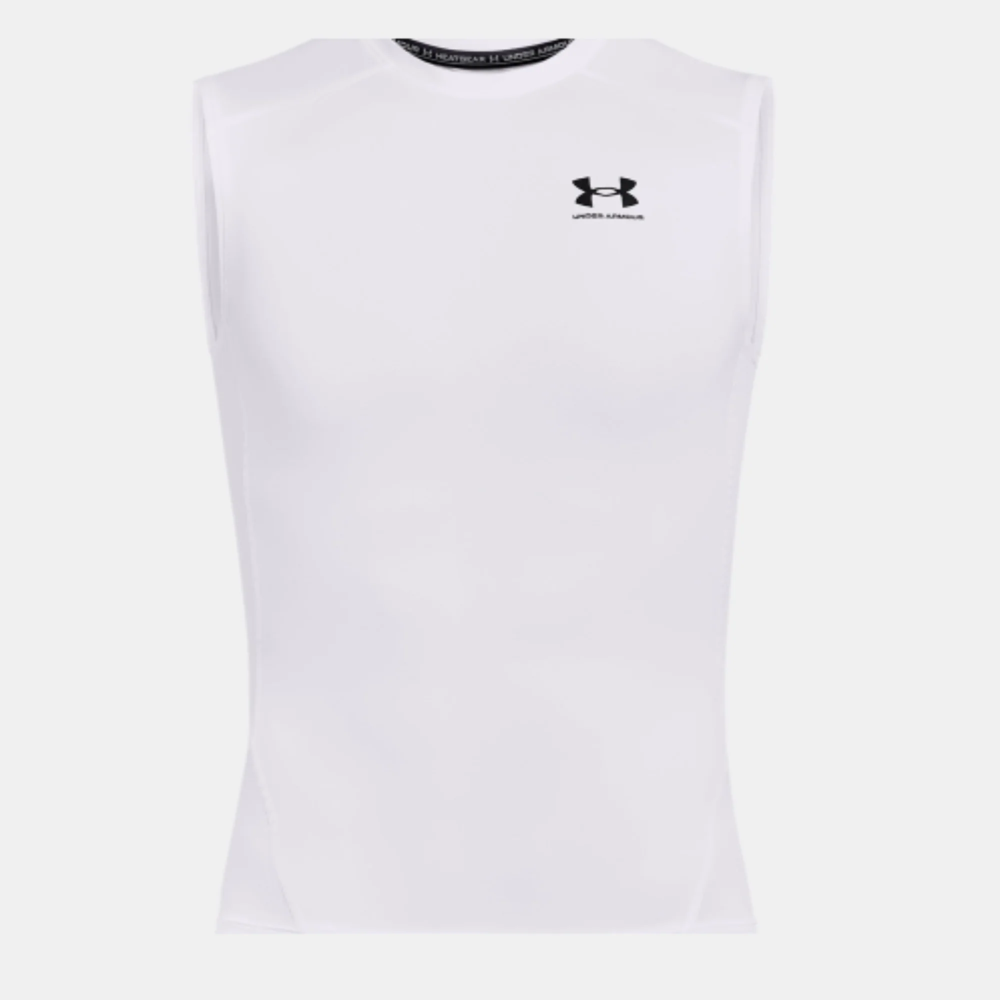NMMen's Under Armour HeatGear® Sleeveless 