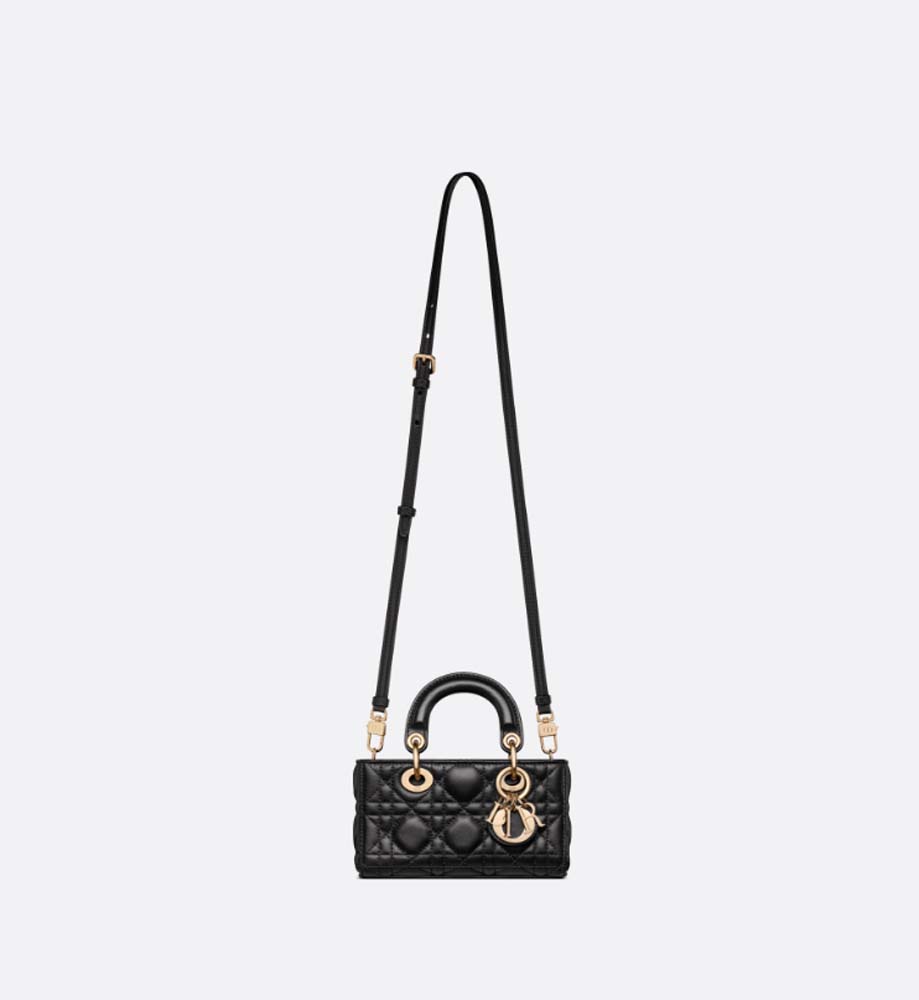 NMMICRO LADY D-JOY BAG