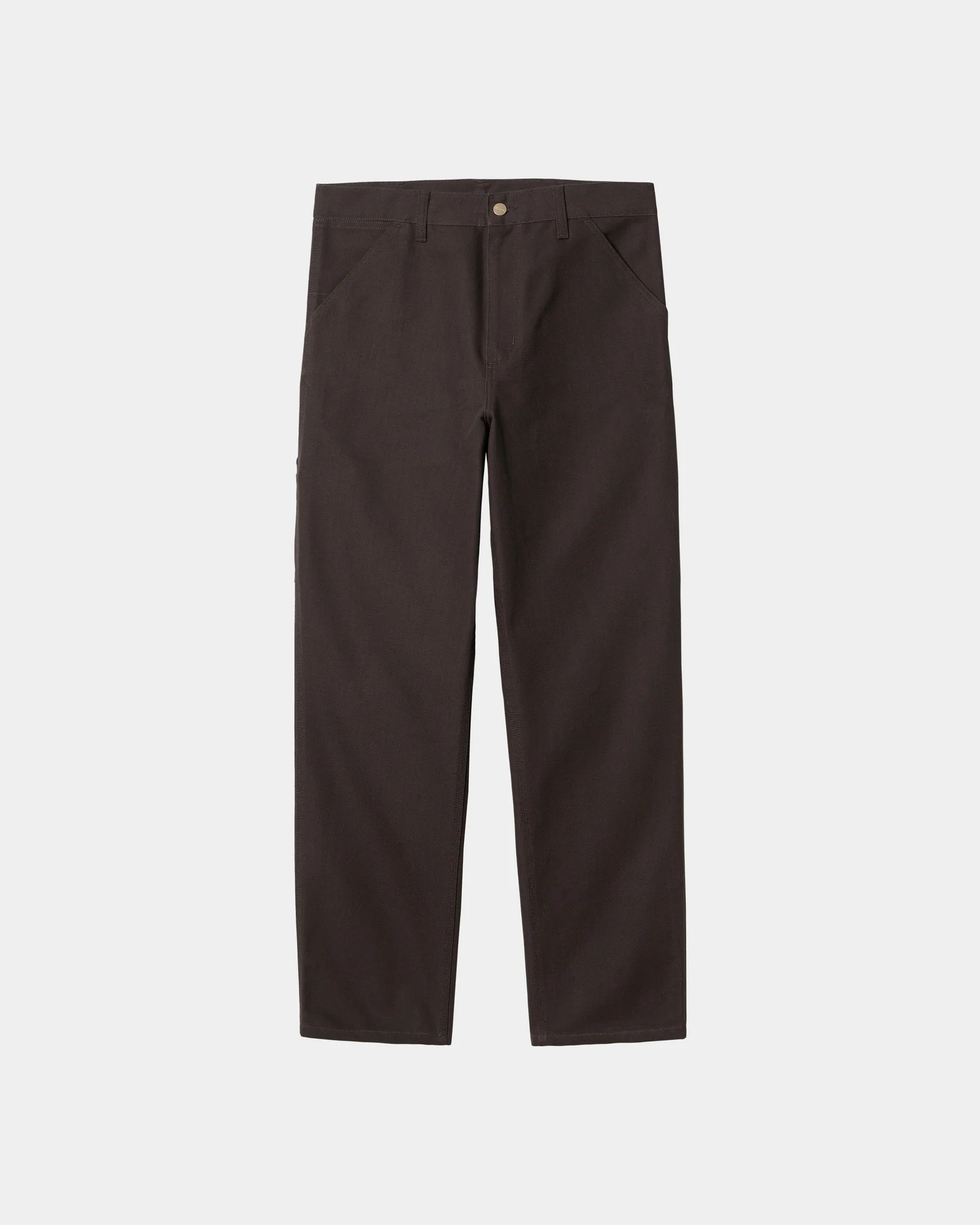 NMSingle Knee Pant | Tobacco (rigid)