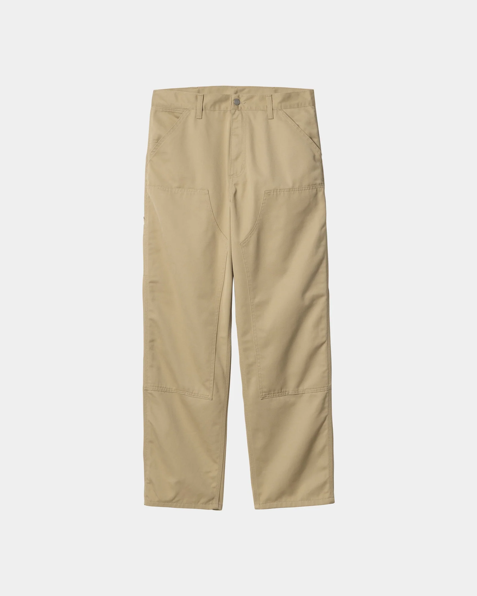 NMDouble Knee Pant - Twill | Sable