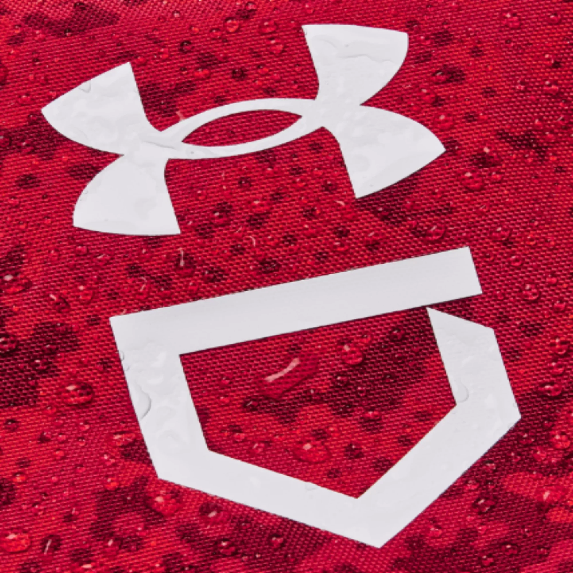 NMUnder Armour Utility Baseball Print Backpack