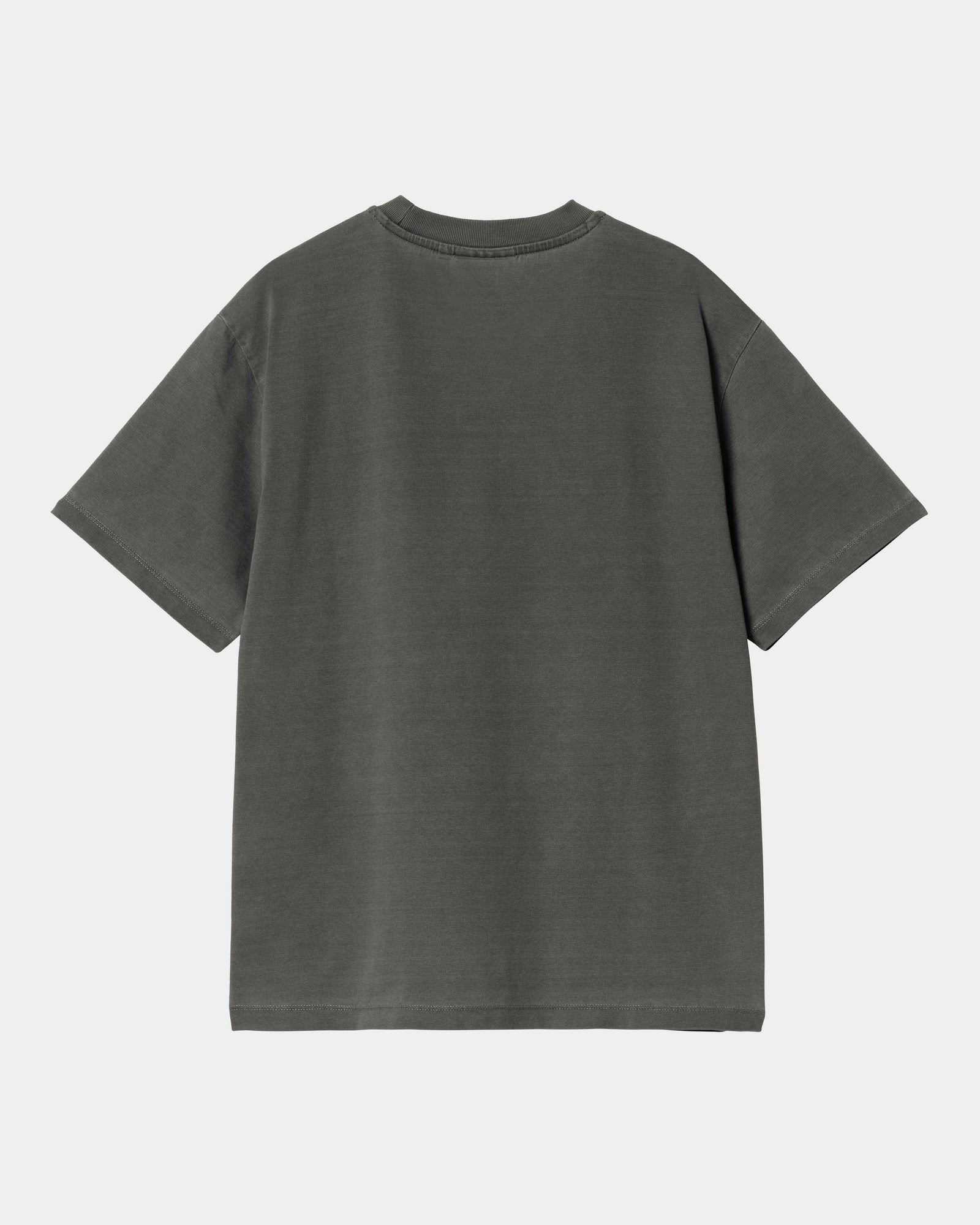 NMWomen's Duster T-Shirt | Black