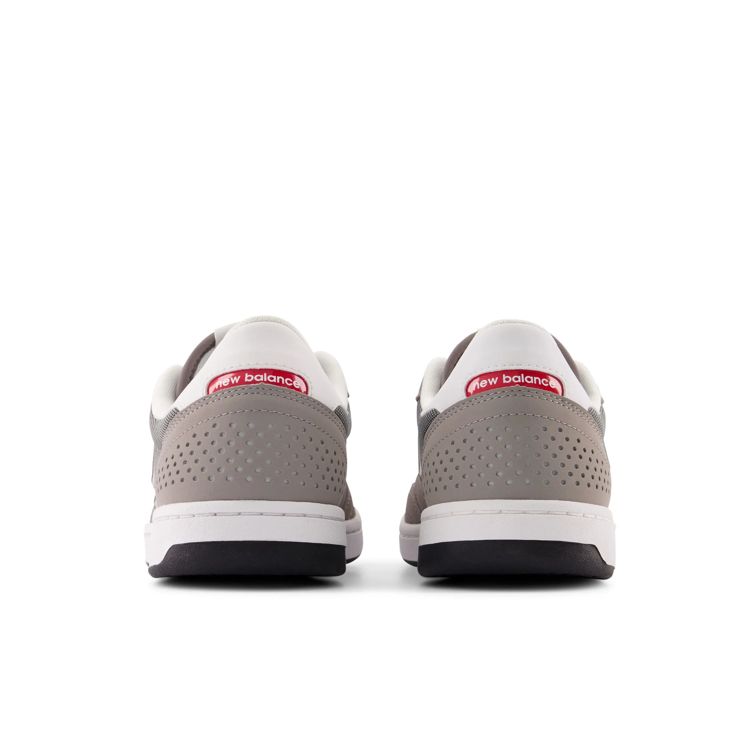 NMNB Numeric 440 - Grey with Black