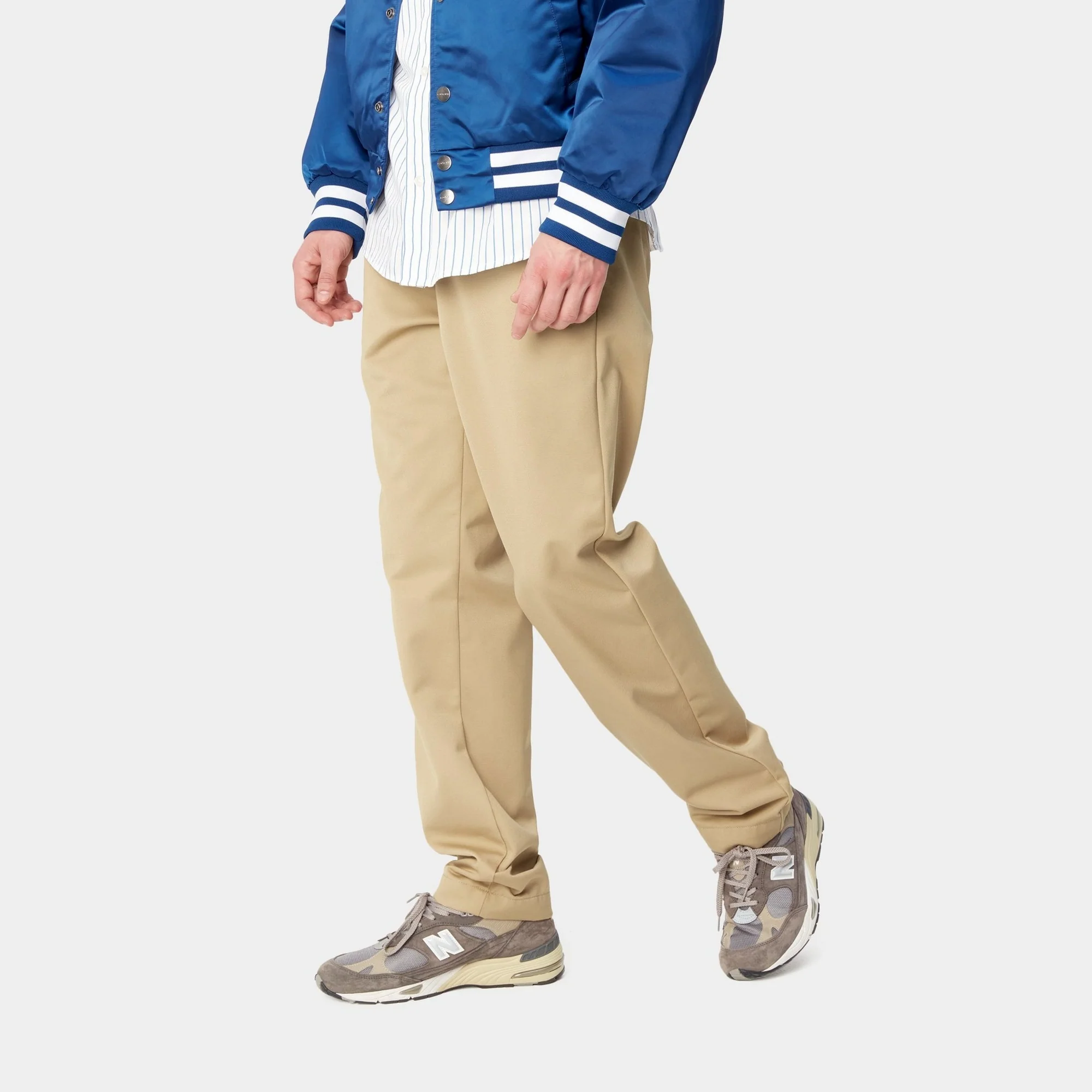 NMMaster Pant | Sable