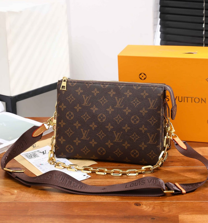 NMMonogram Coussin MM