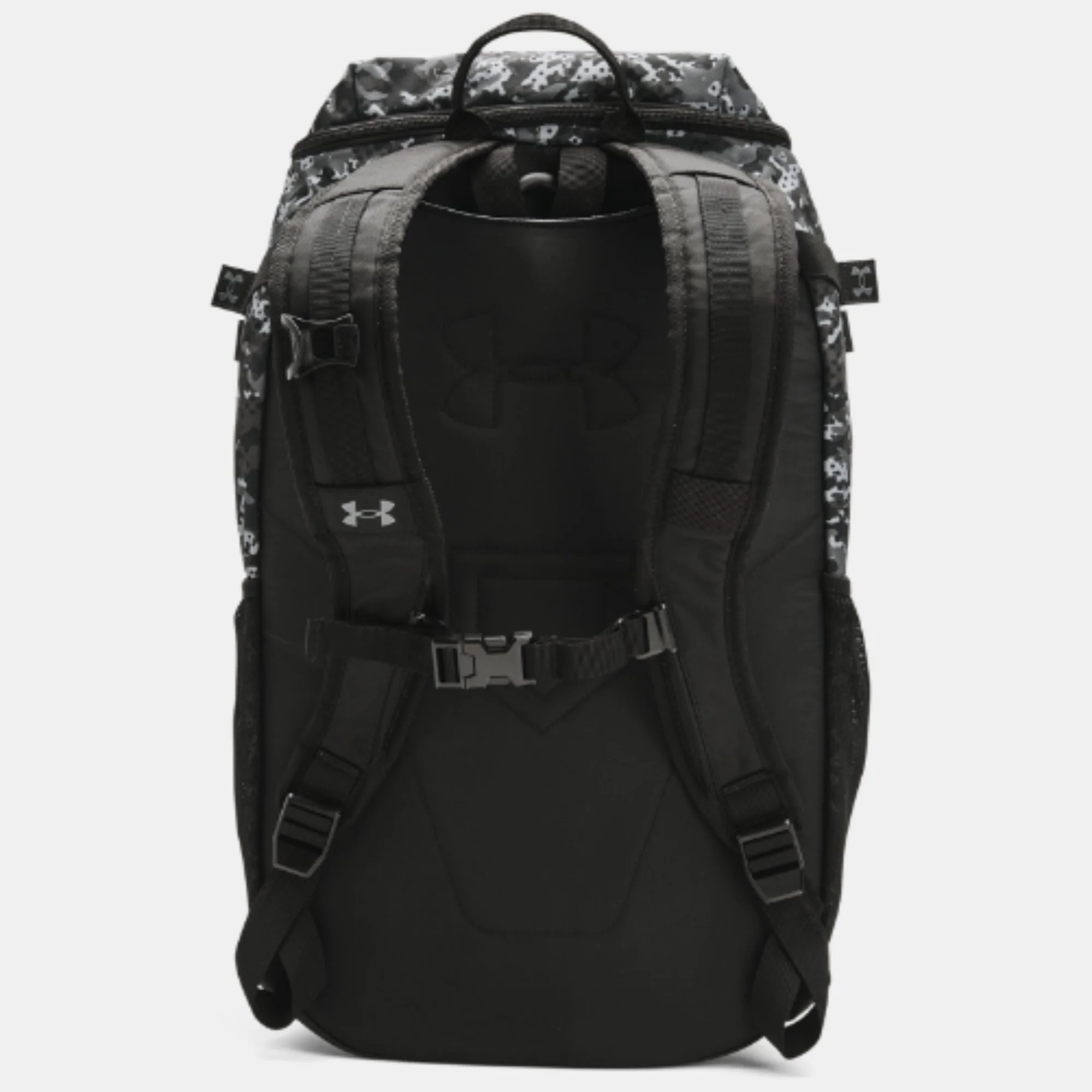 NMUnder Armour Utility Baseball Print Backpack