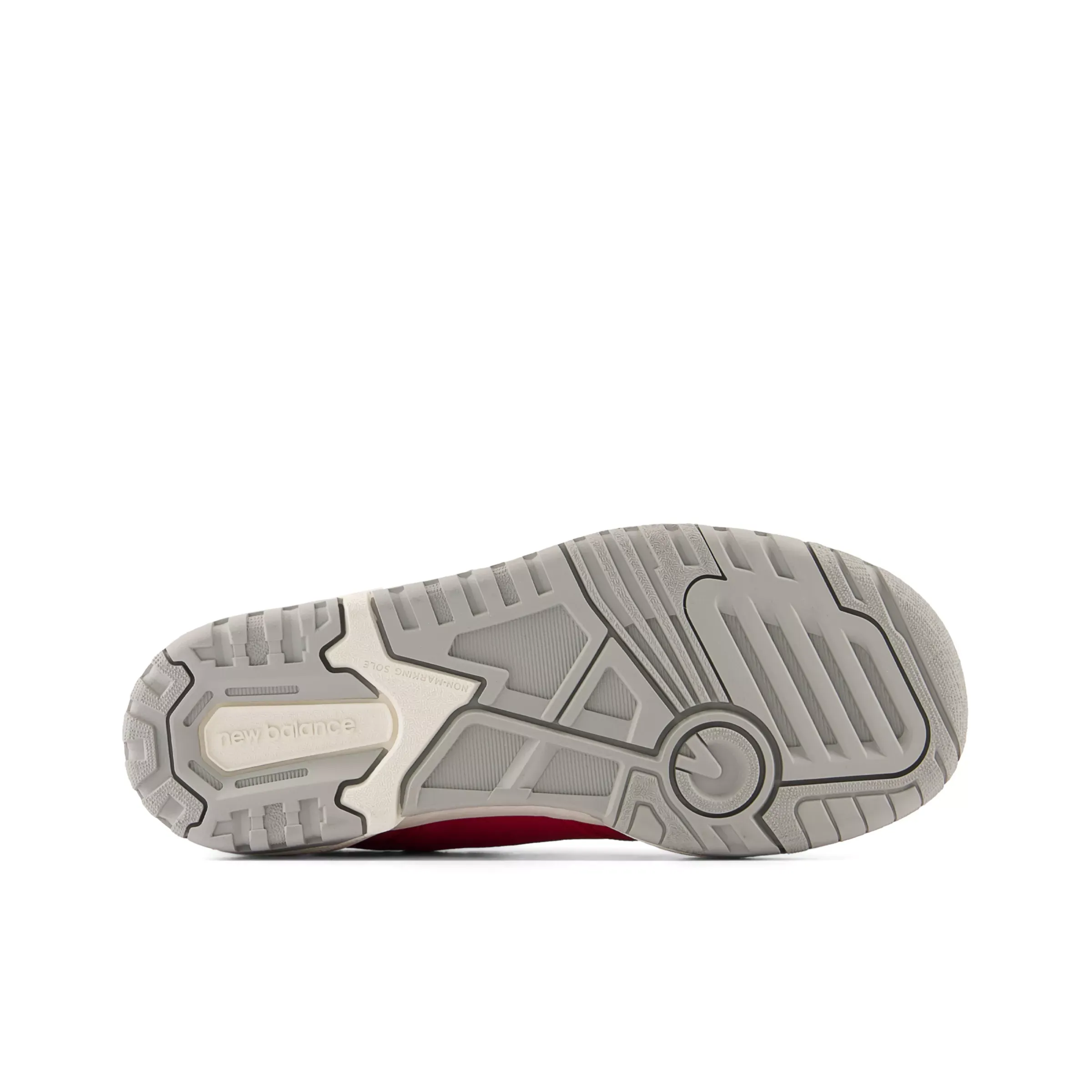 NM550 - Team Red with White