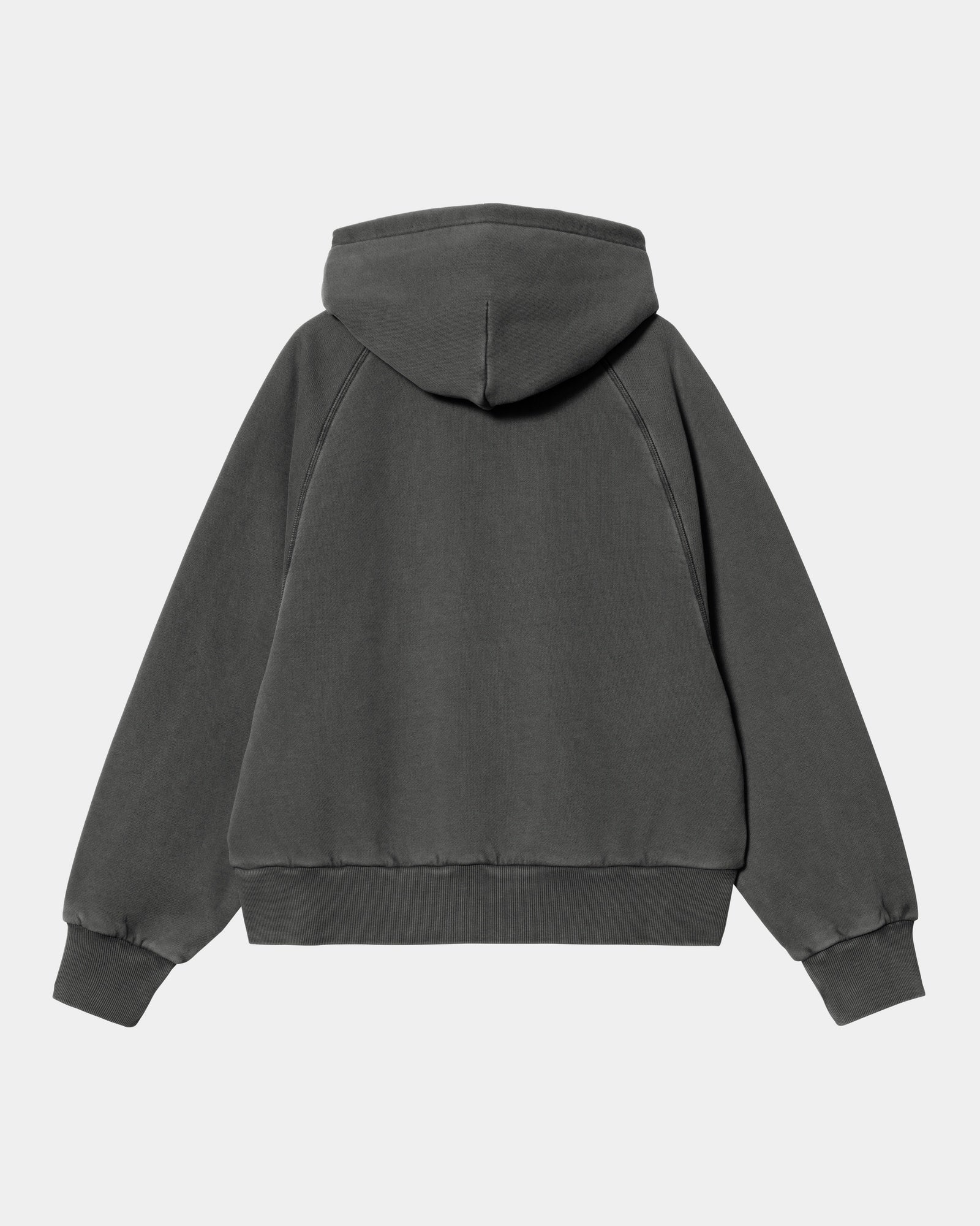 NMWomen’s Hooded Taos Sweatshirt | Flint