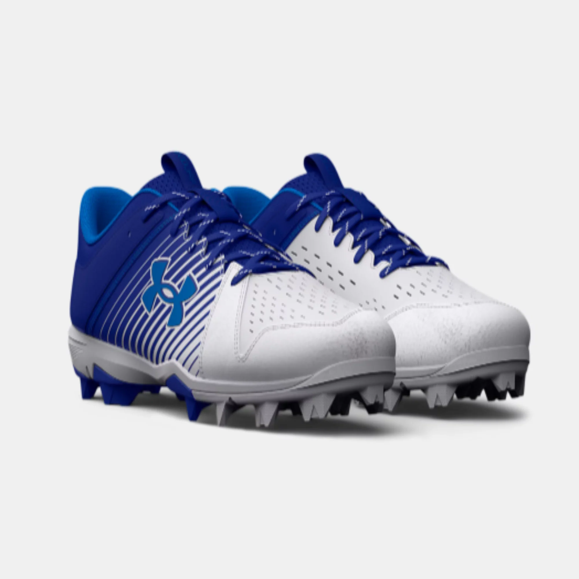 NMMen's Under Armour Leadoff Low RM Baseball Cleats 