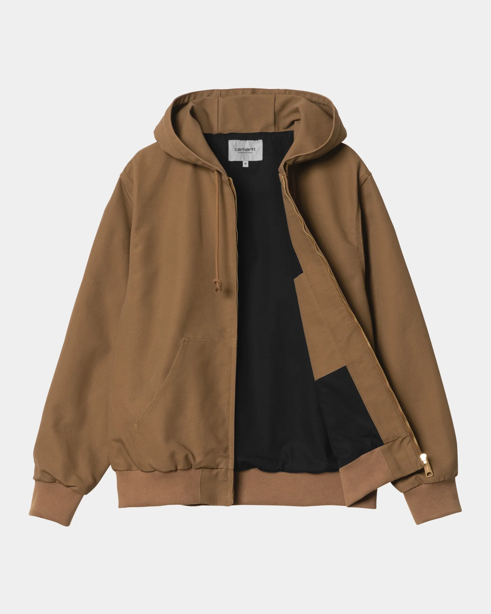 NMActive Jacket (Spring) | Hamilton Brown (rigid)