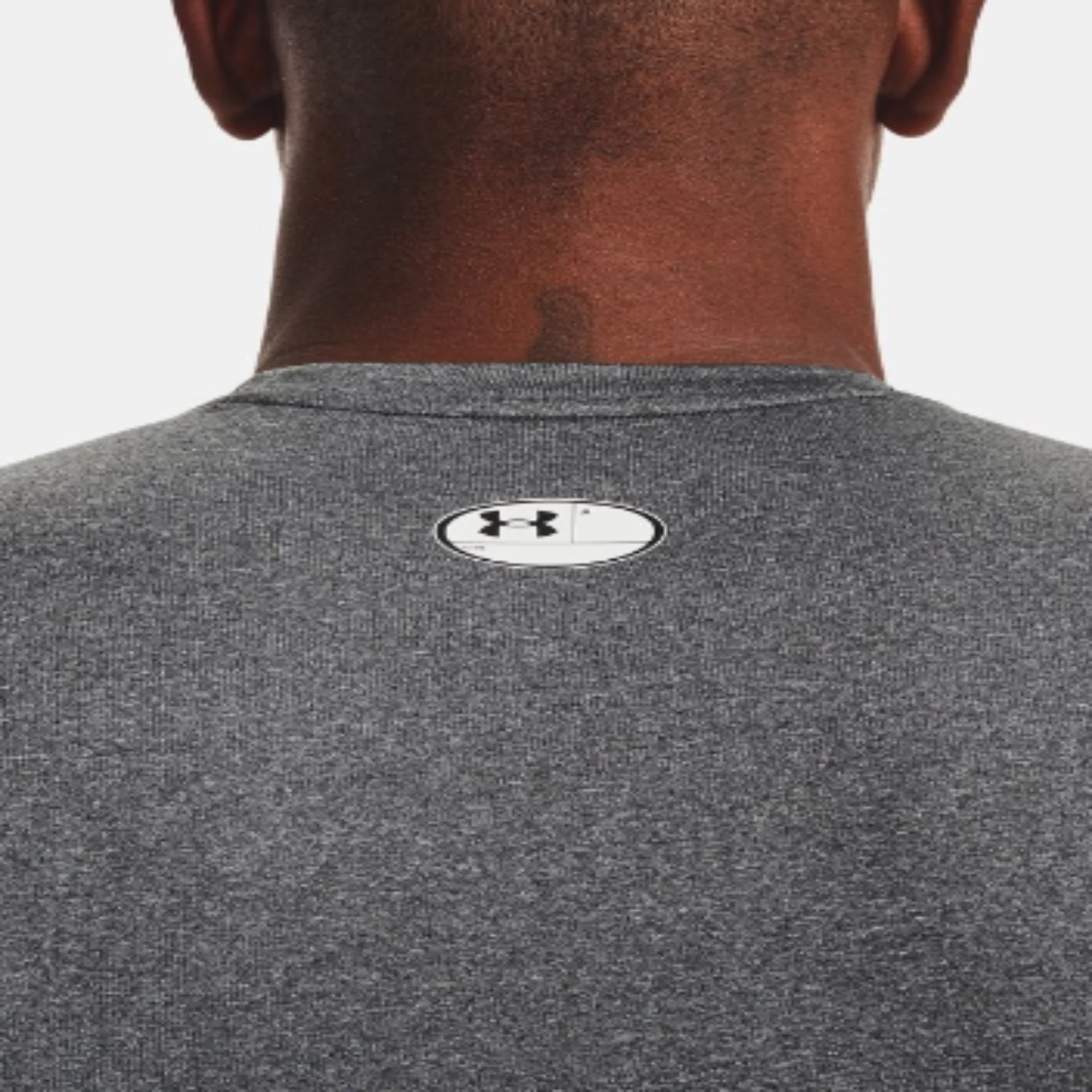 NMMen's Under Armour HeatGear® Sleeveless 