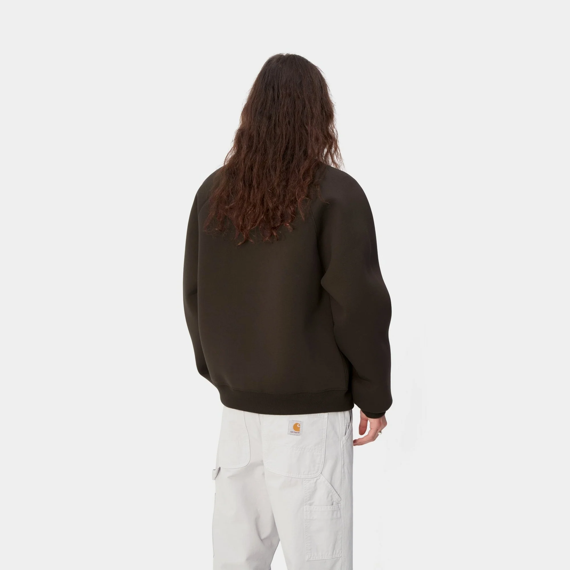 NMCar-Lux Bomber | Tobacco