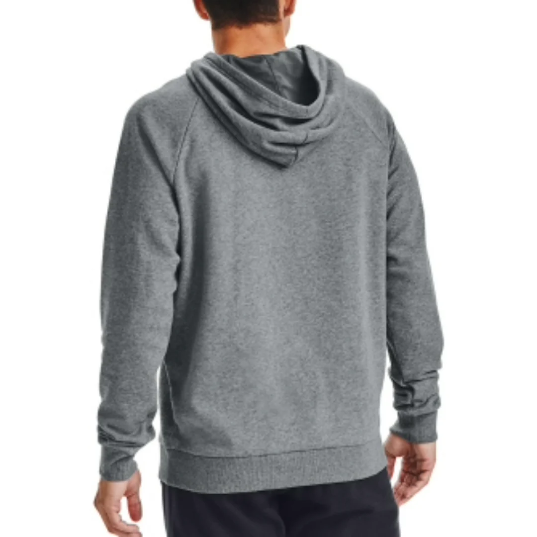 NMMen's UA Rival Fleece Big Logo Hoodie