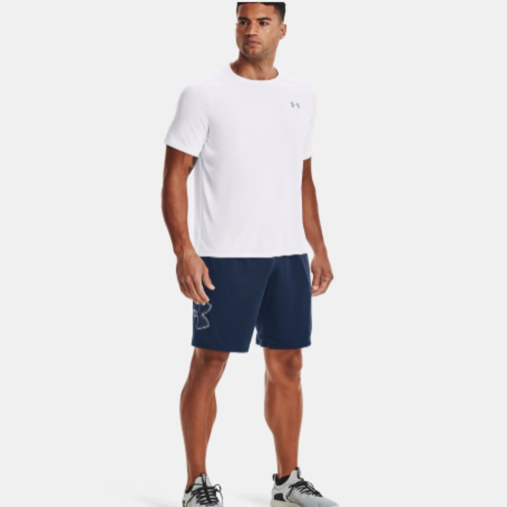 NMMen's Under Armour UA Tech™ 2.0 Short Sleeve 