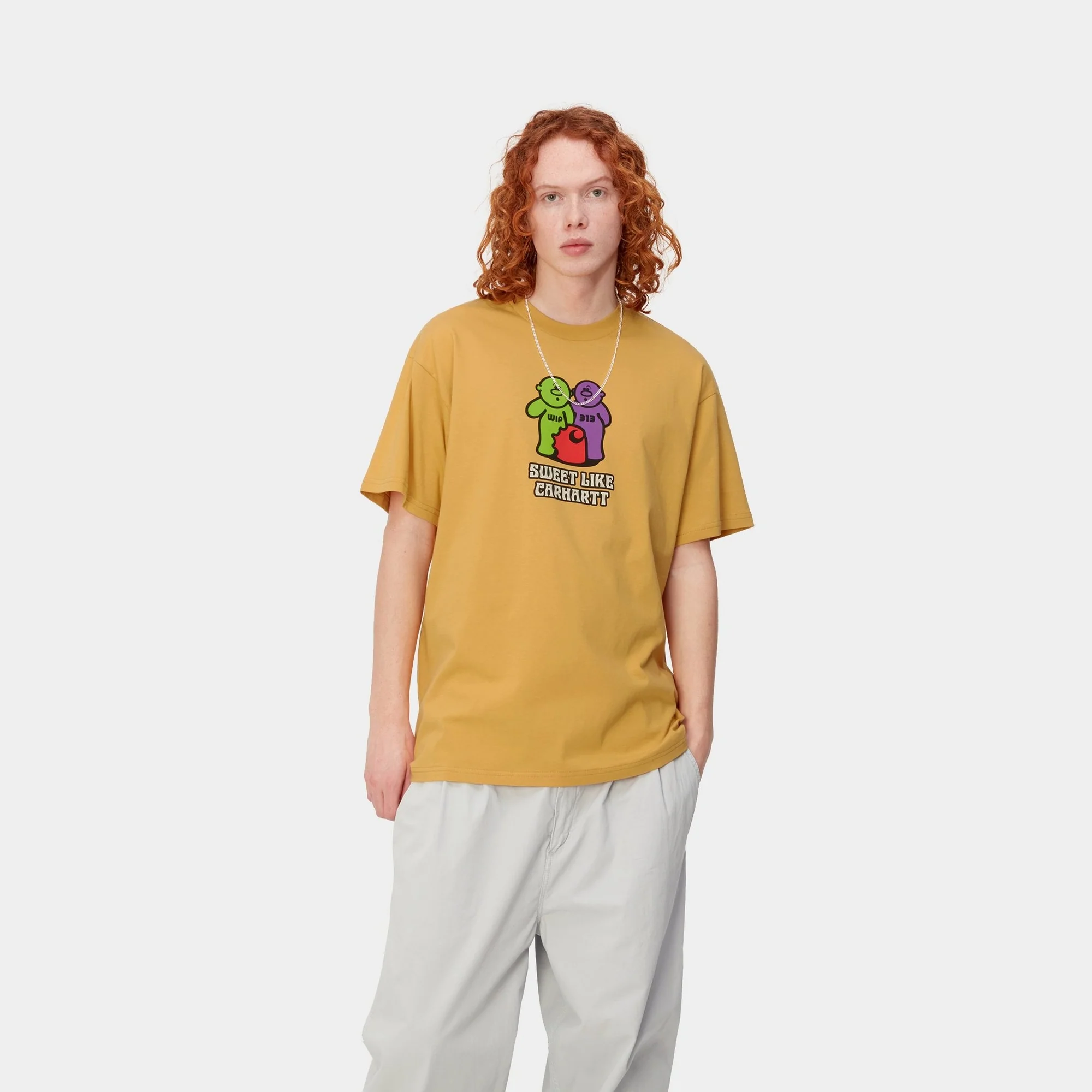 NMGummy T-Shirt | Sunray