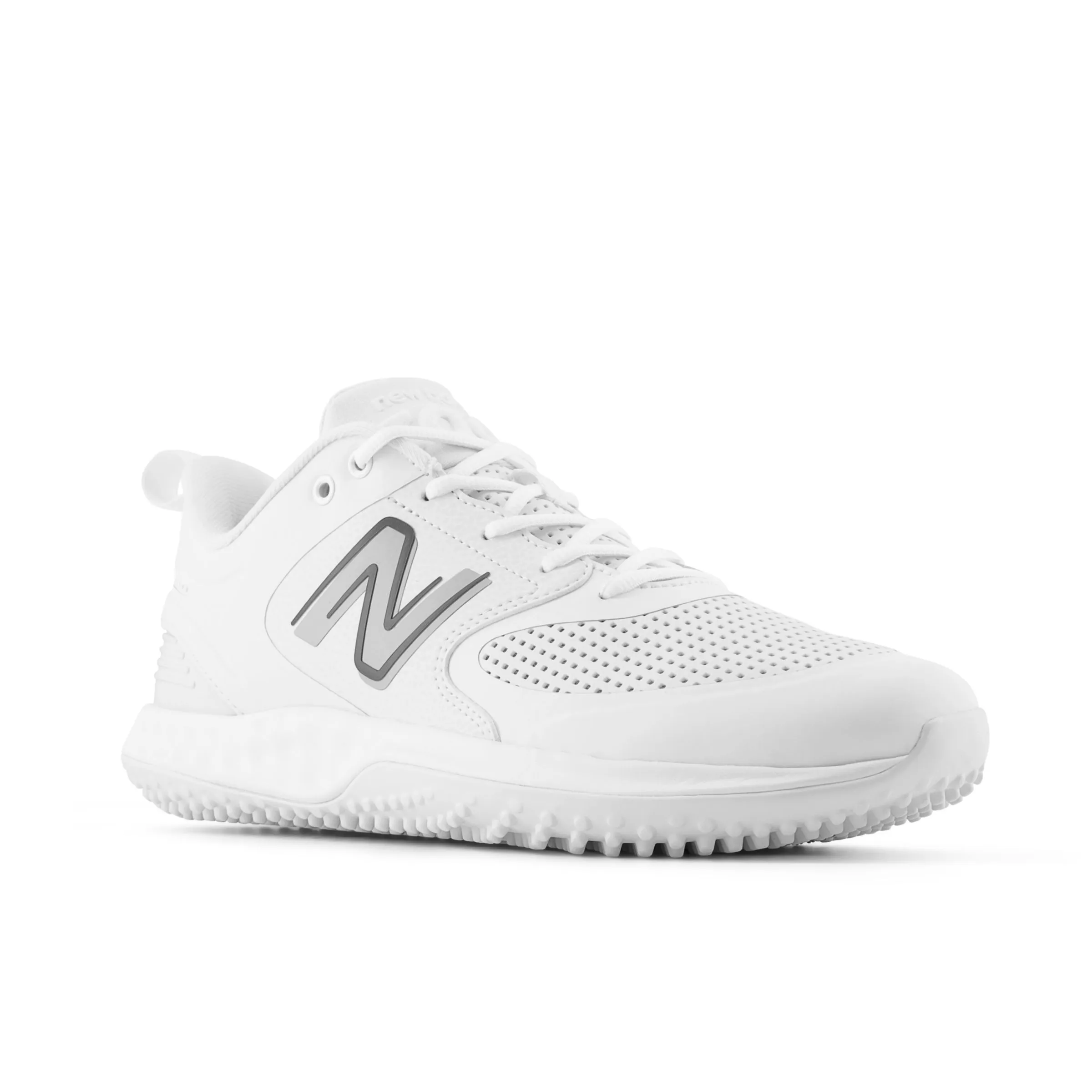 NMFresh Foam 3000 v6 Turf -Trainer - White