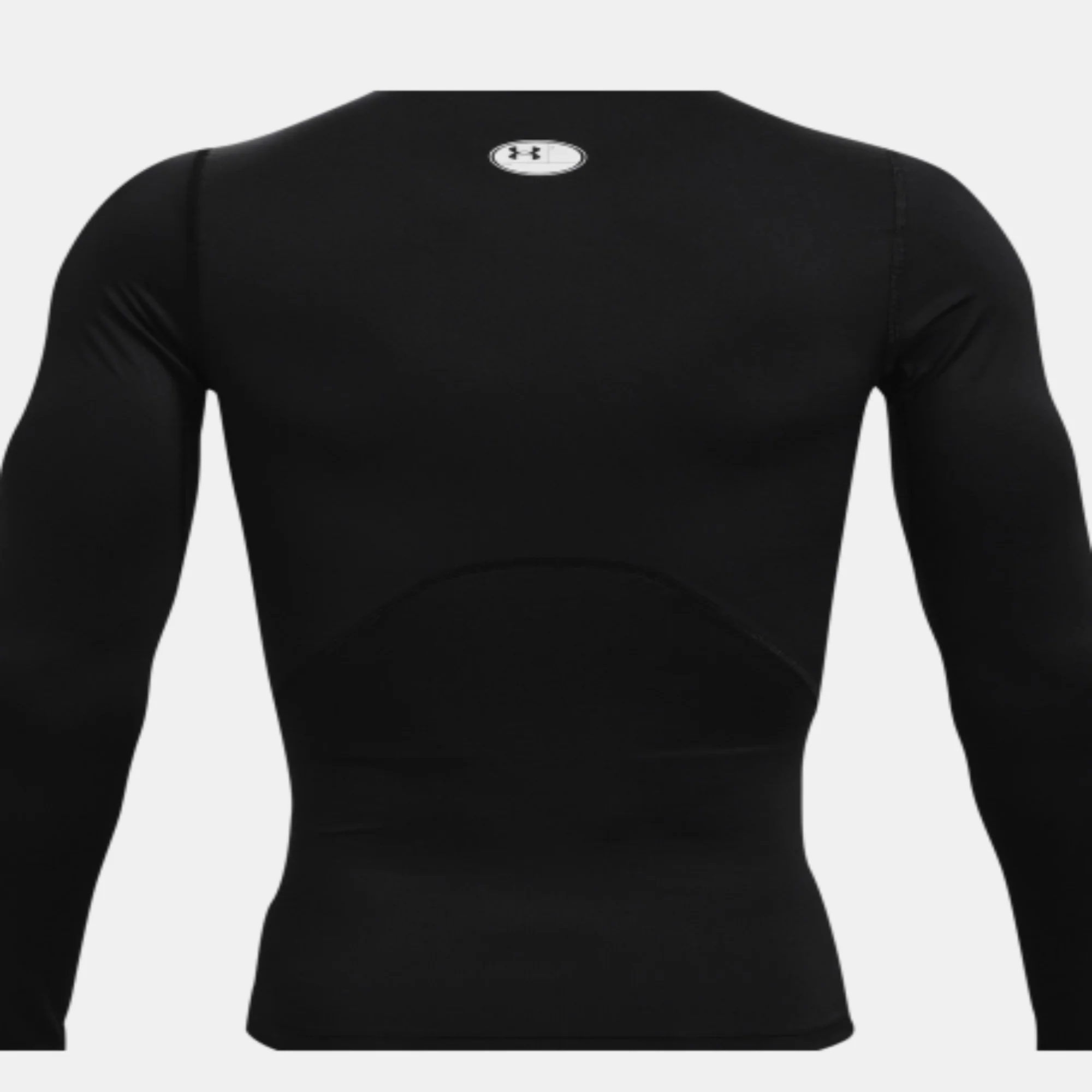NMMen's Under Armour HeatGear® Long Sleeve 