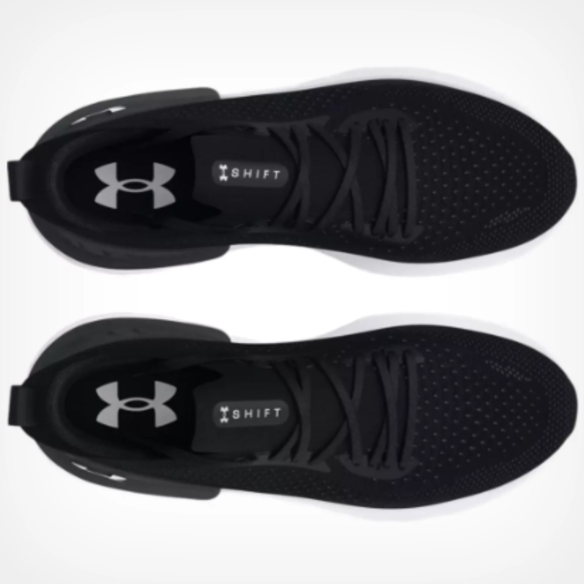 NMMen's Under Armor Charged Quicker UA Shift 