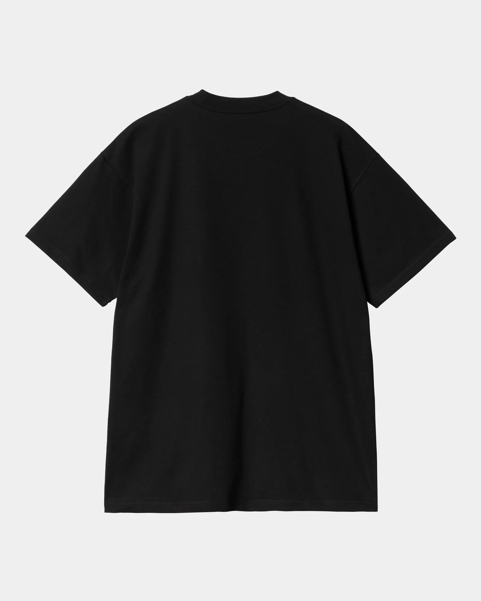 NMGummy T-Shirt | Black