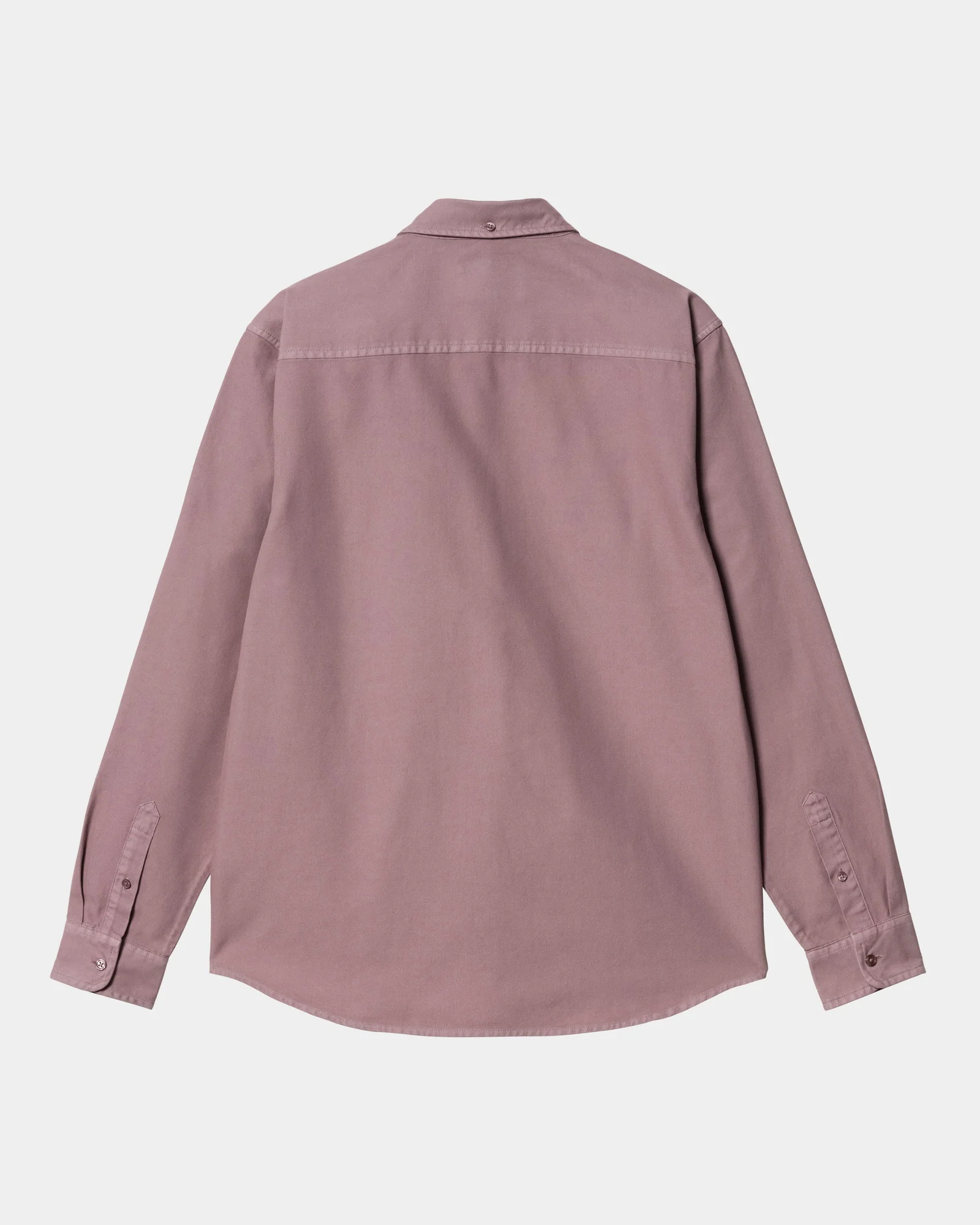 NMBolton Shirt | Daphne (garment dyed)