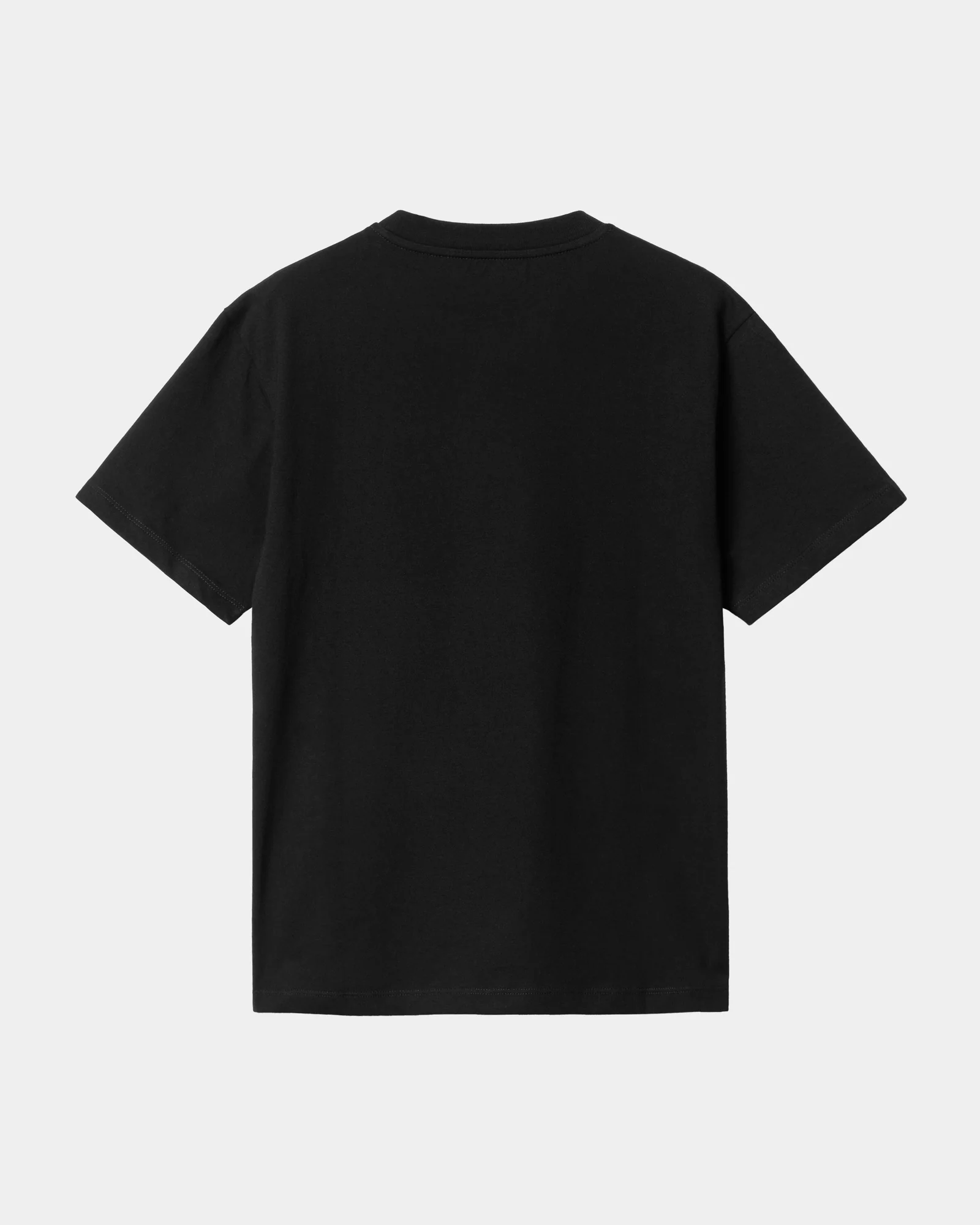 NMCasey T-Shirt | Black