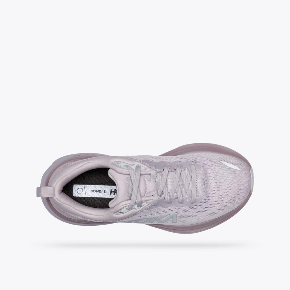 NMWomen's Bondi 8 - Lilac Marble / Elderberry