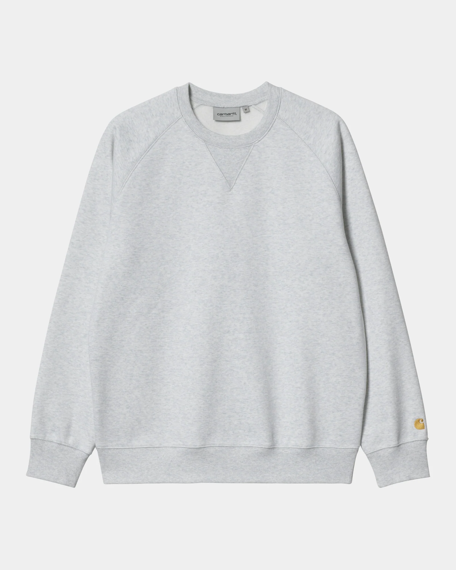 NMChase Sweatshirt | Ash Heather